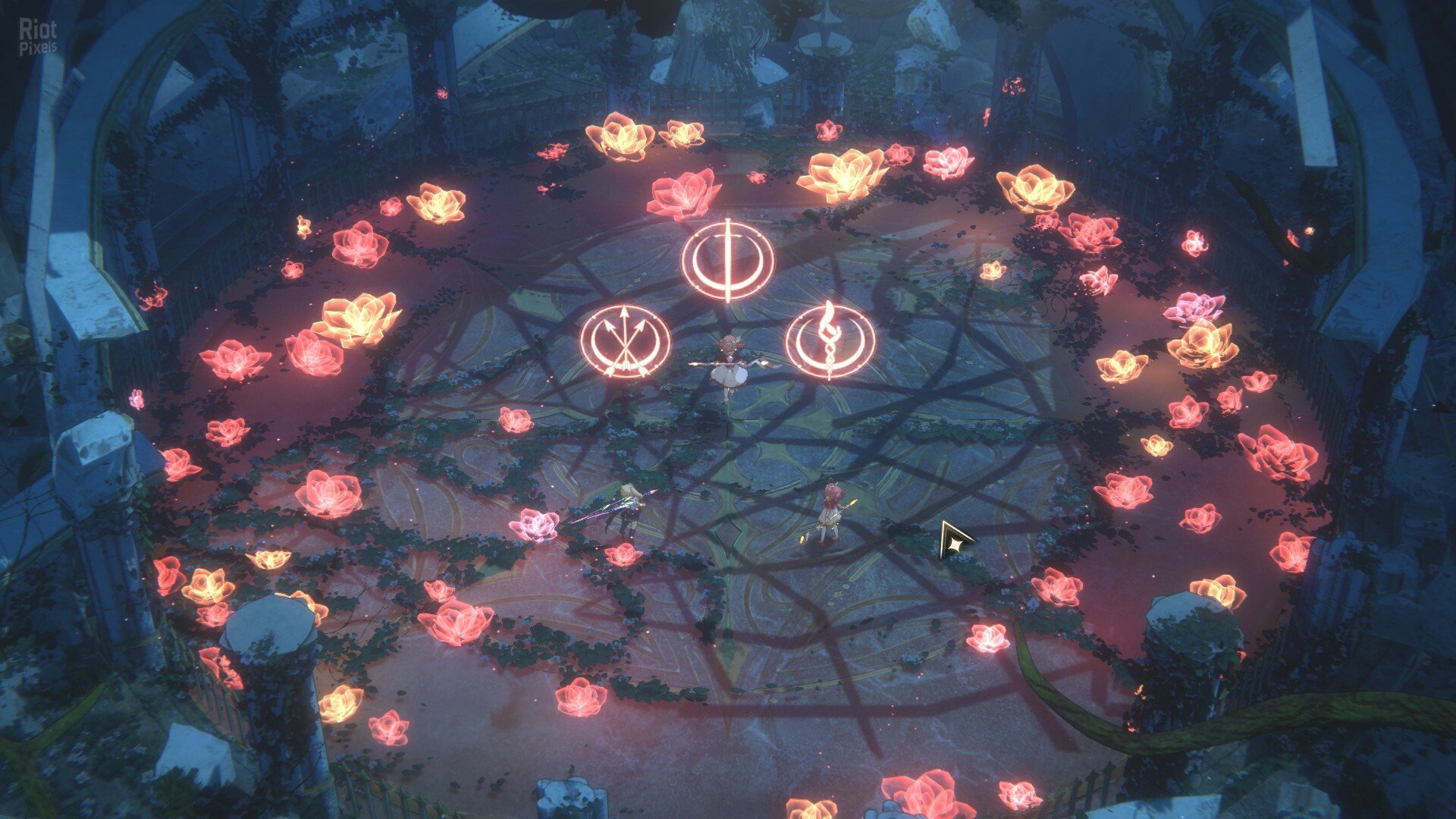 [11]-Noctuary – v1.1.3 + Bonus Content Download