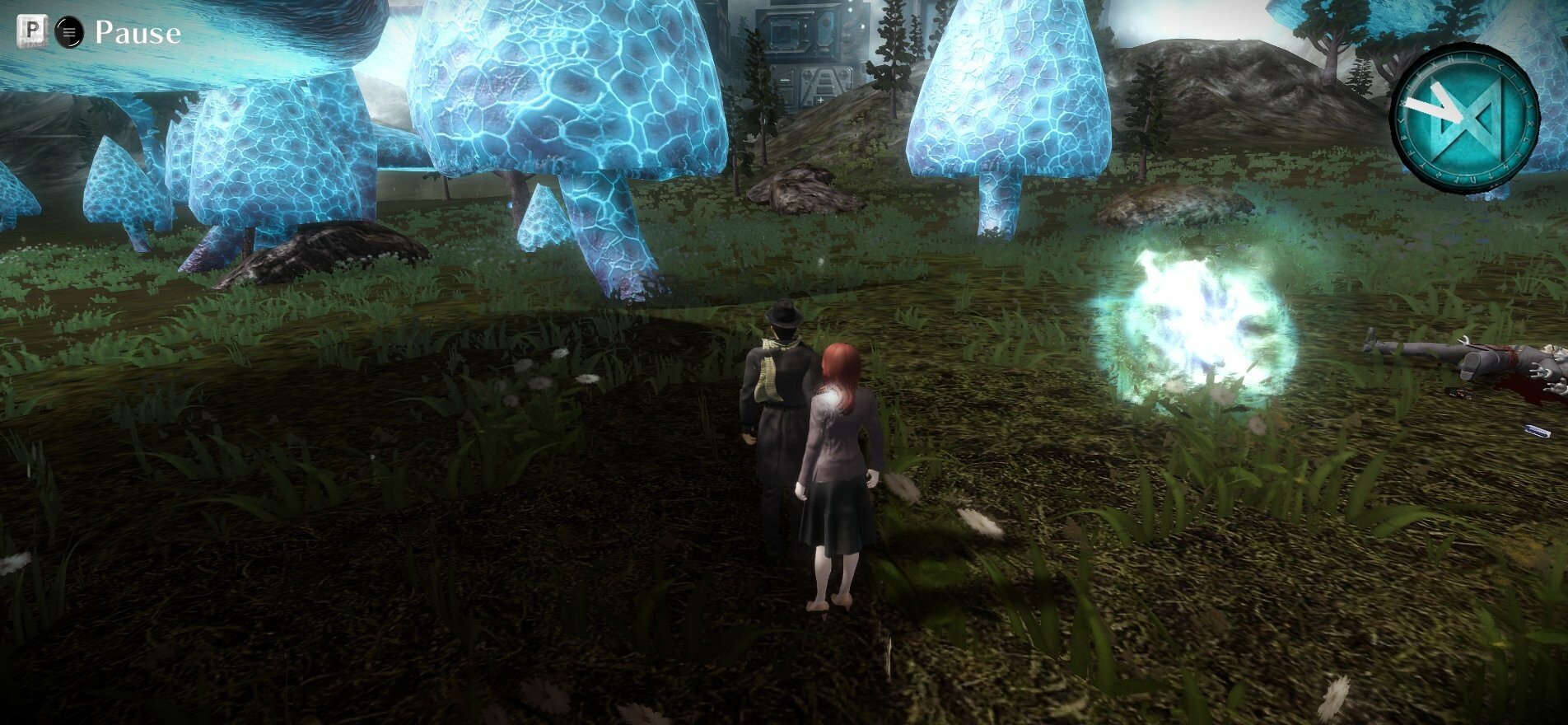 [11]-The Dawning Clocks of Time: Remake – v1.0.0.0701.12 Download