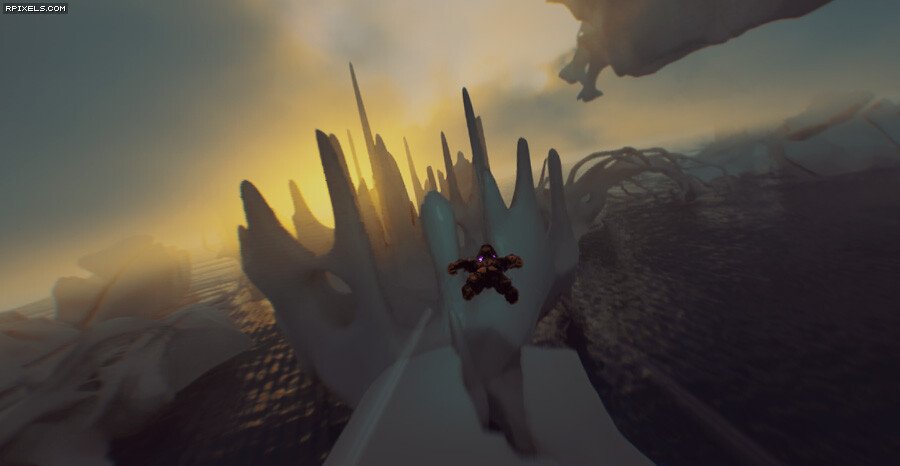 [3]-Xeno Runners – v1.2.0 + Bonus OST + Windows 7 Fix Download