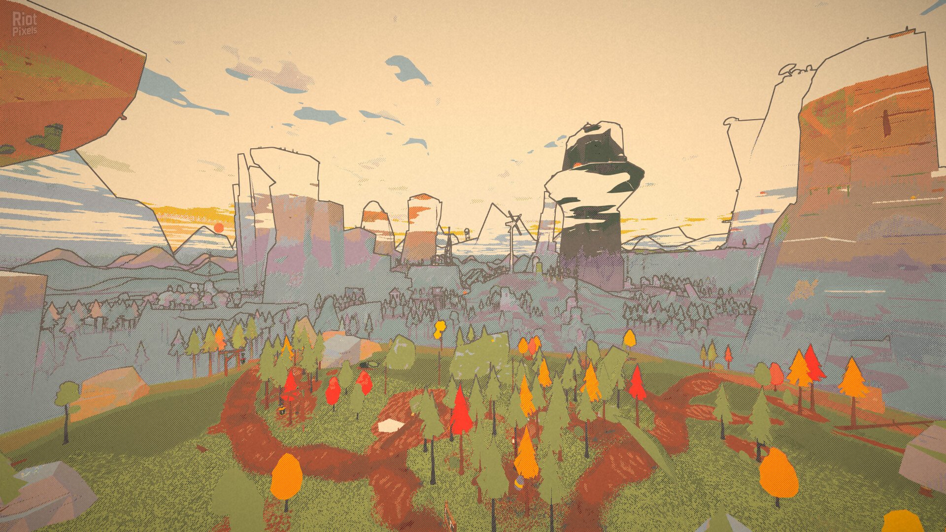 [3]-Valley Peaks Download