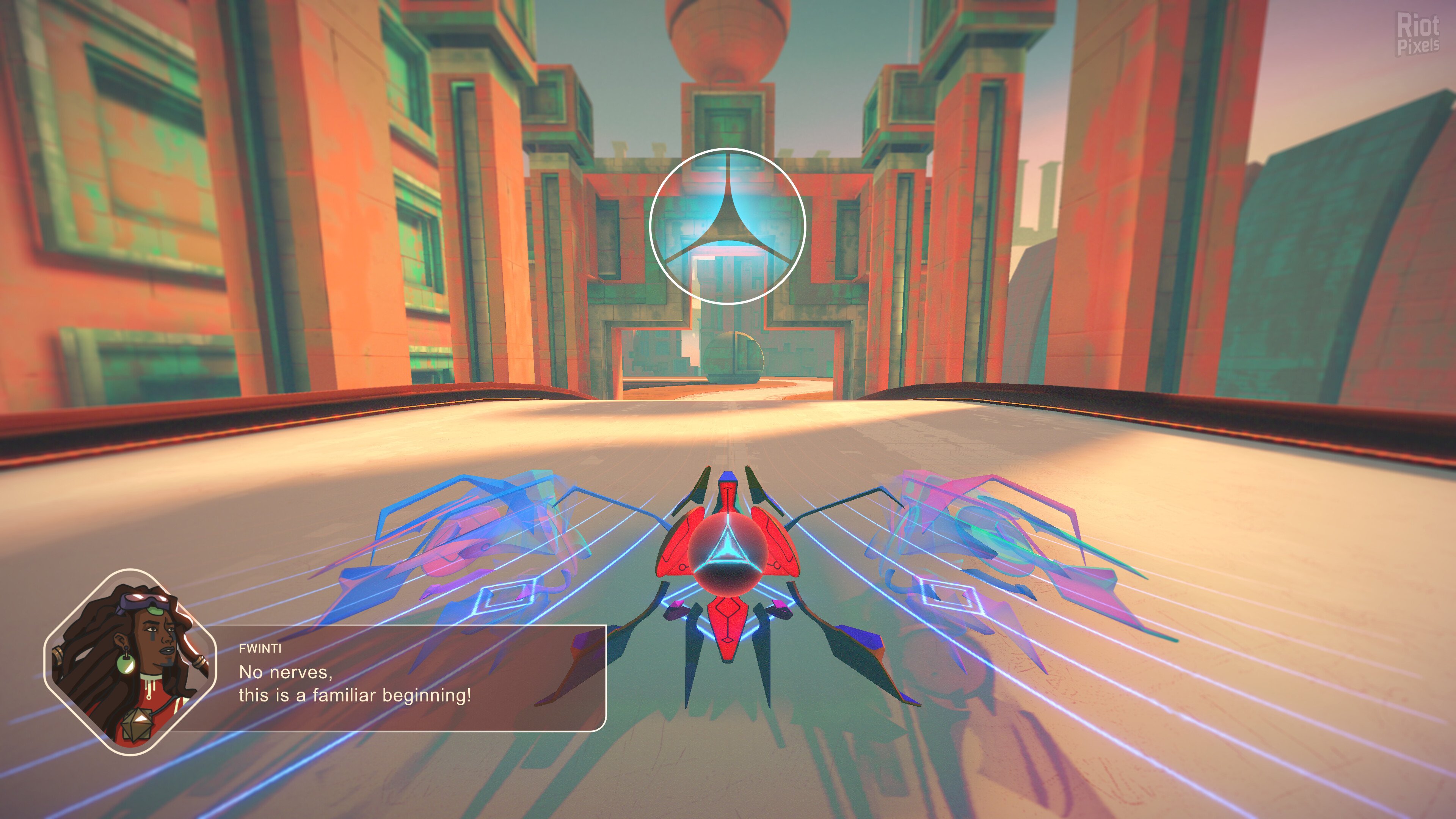 [7]-Phantom Spark: Deluxe Edition – v1.0.0:3004 + Bonus Soundtrack Download