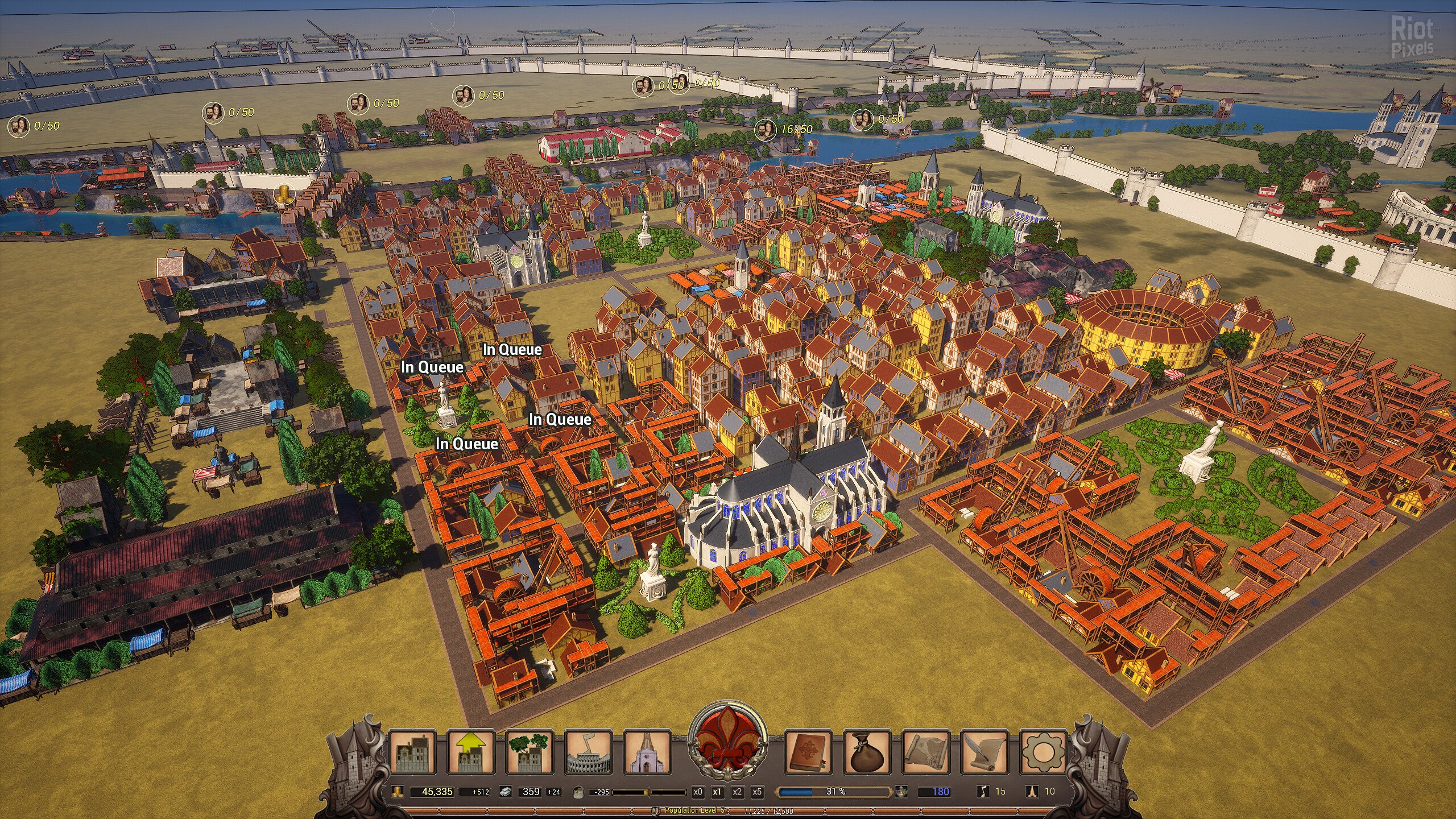 [9]-Paris in 2000 Years + Windows 7 Fix Download