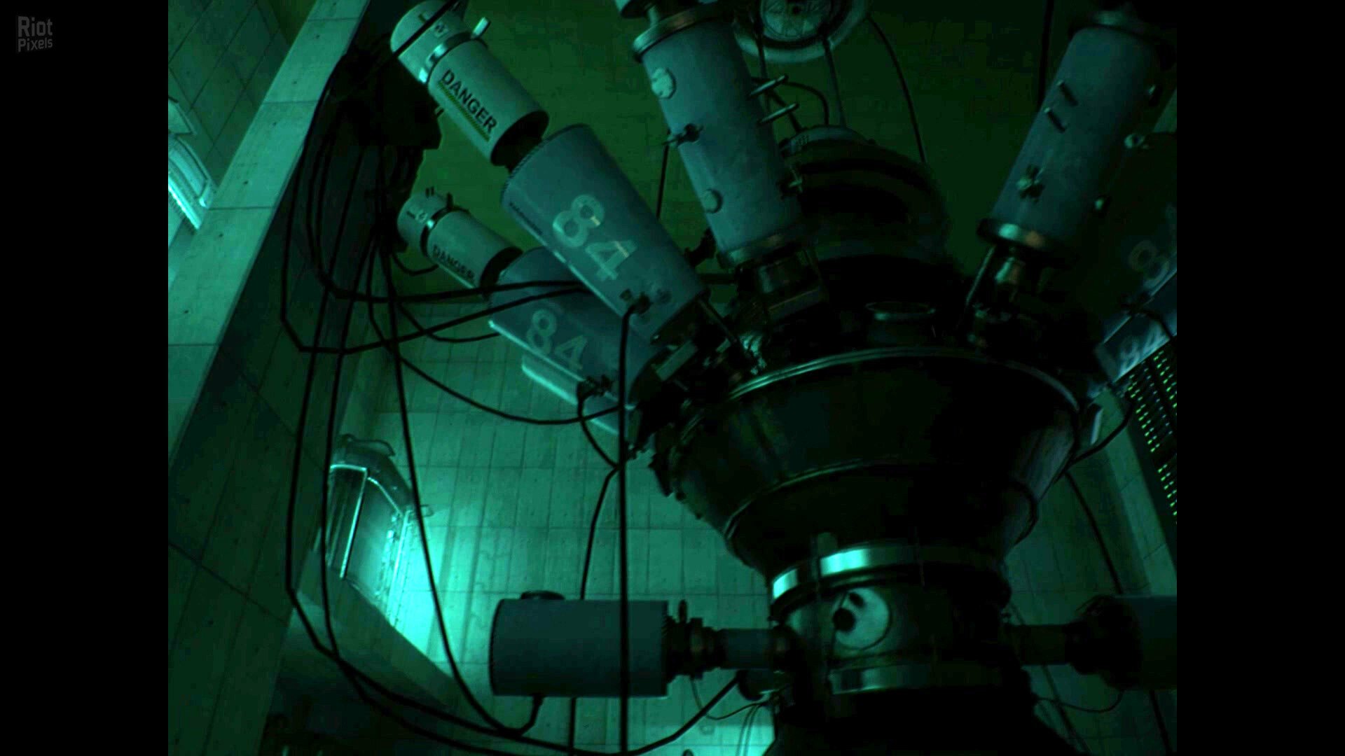 [4]-The Backrooms: Lost Tape – Build 15462367 + Windows 7 Fix Download