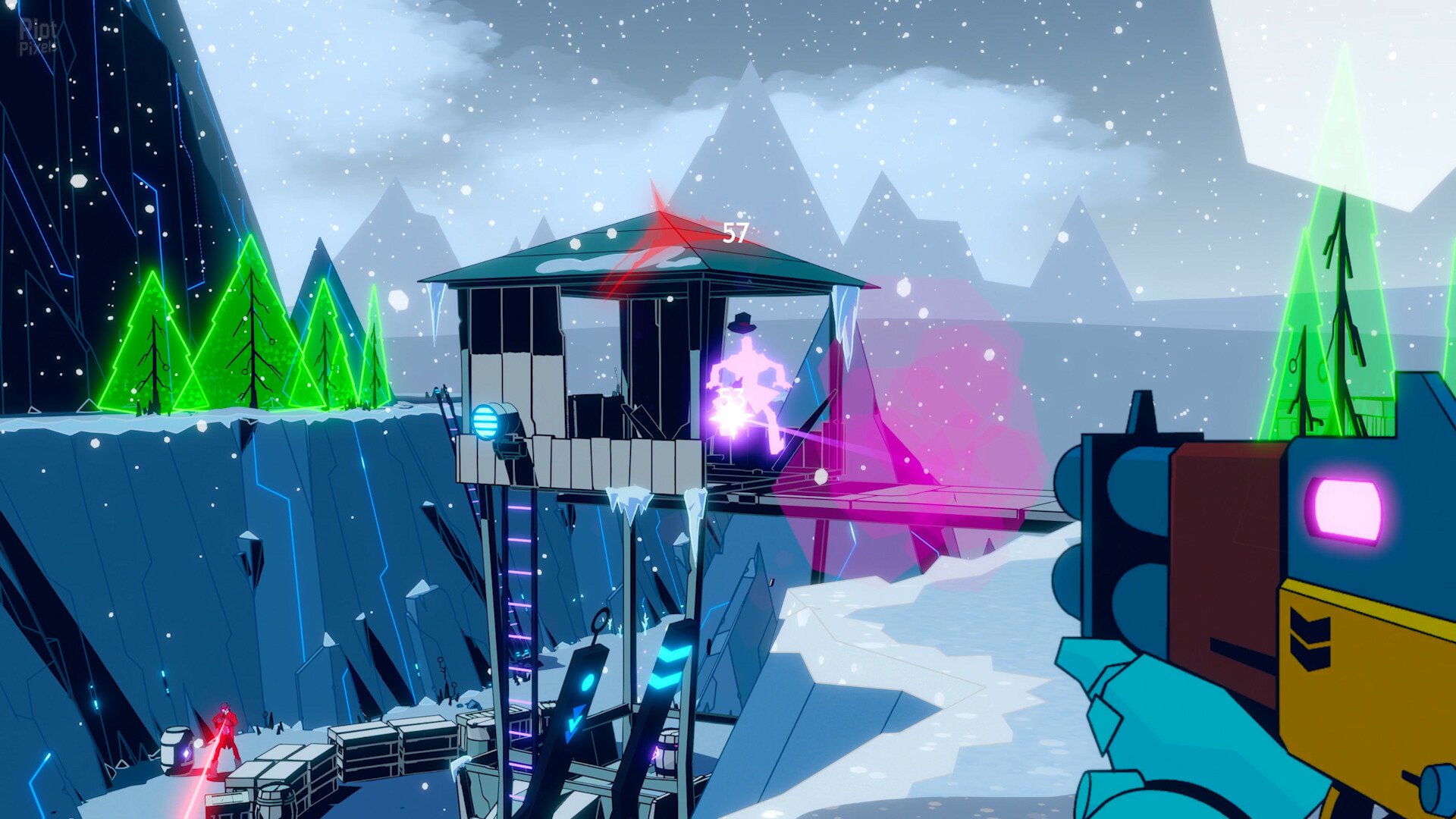 [8]-Wild Bastards: Deluxe Edition + Bonus Soundtrack + Windows 7 Fix Download