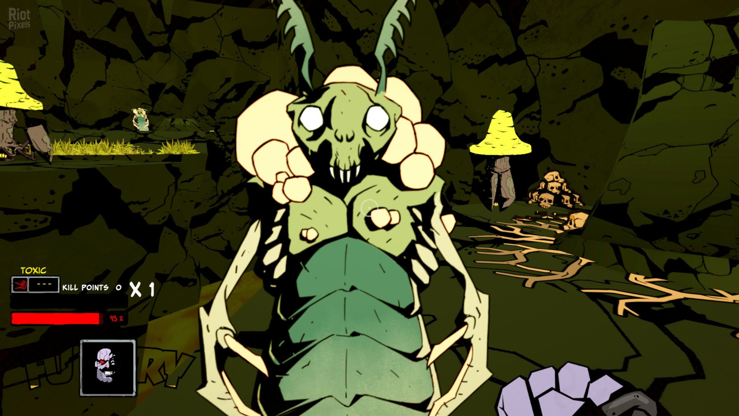 [5]-Chains of Fury – v1.0.0.2 Download