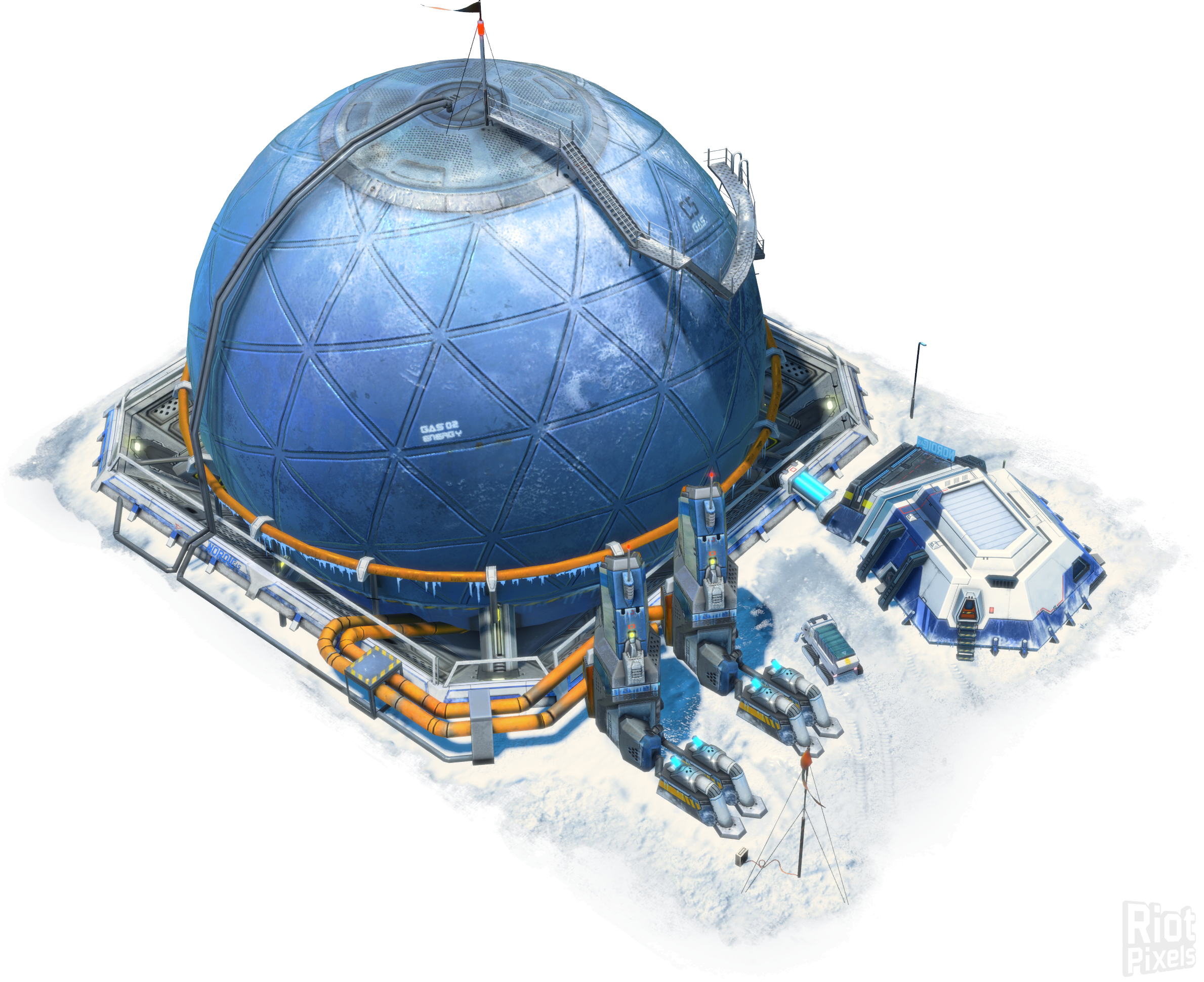 [20]-Anno 2205: Ultimate Edition, v1.8.3741.13270 + 6 DLCs + Bonus Content Download