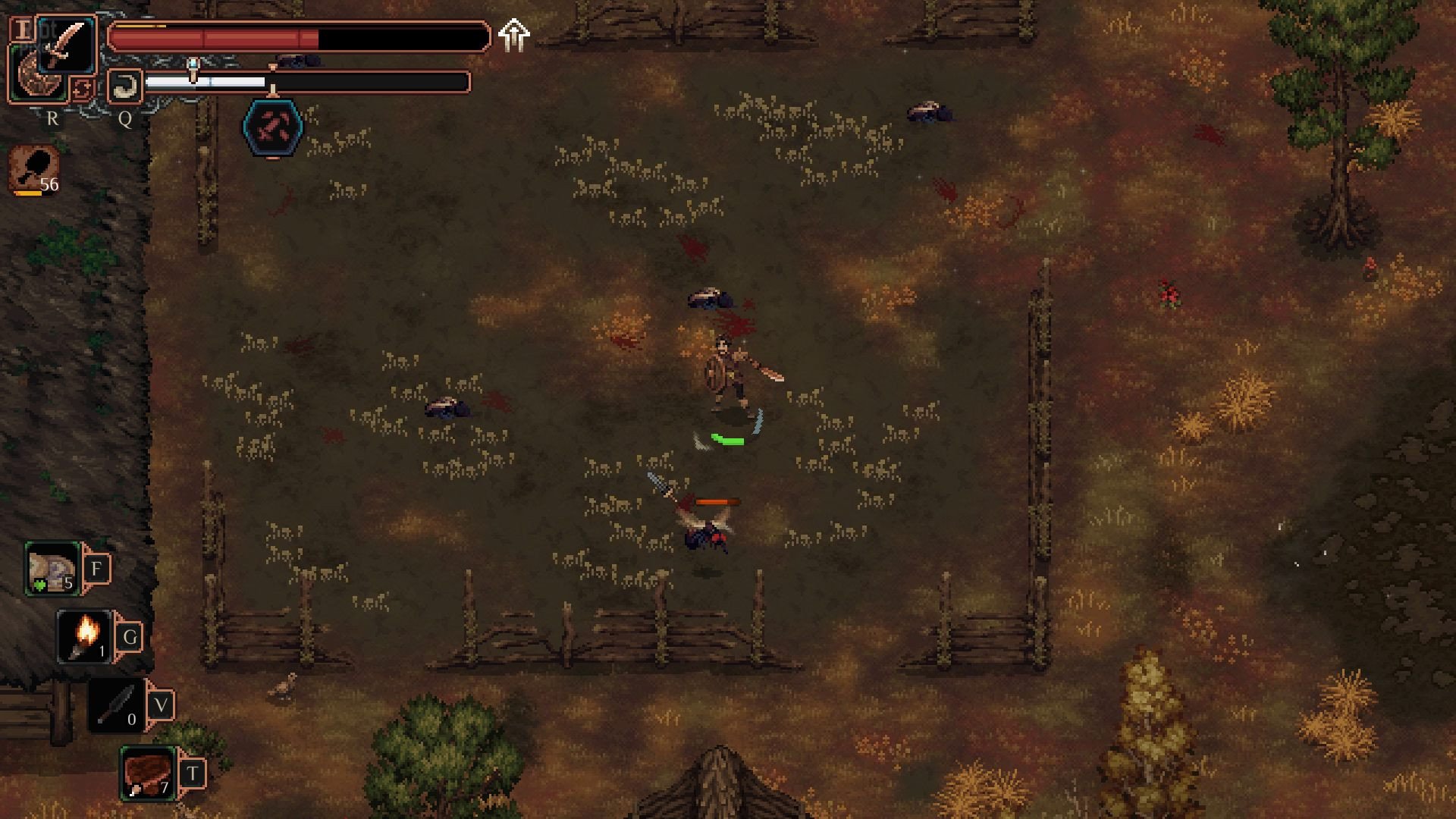 [9]-Drova: Forsaken Kin – v1.0.1 Download