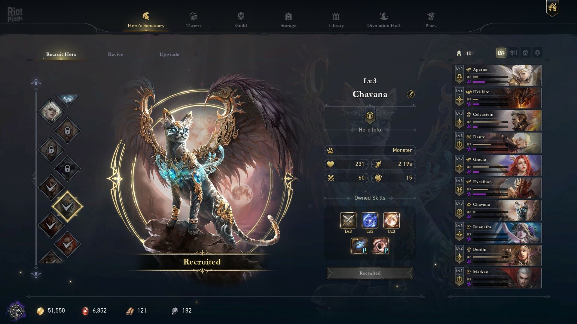 [7]-Dragon Chronicles: Black Tears – v1.1.0.2 Download