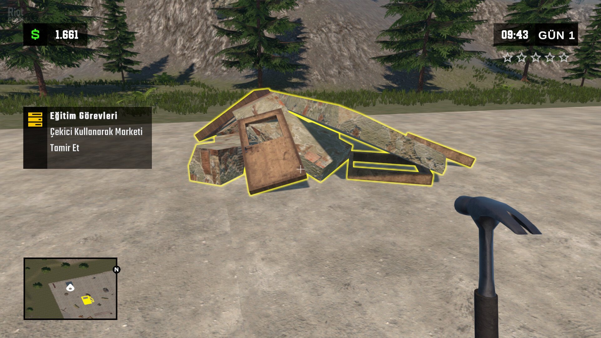 [7]-Pumping Simulator 2 – v0.7.2 Download