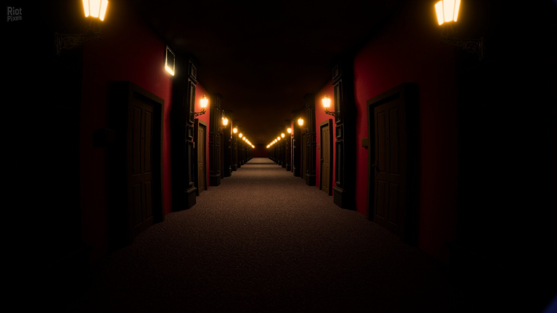 [14]-Liminal Universe + Windows 7 Fix Download