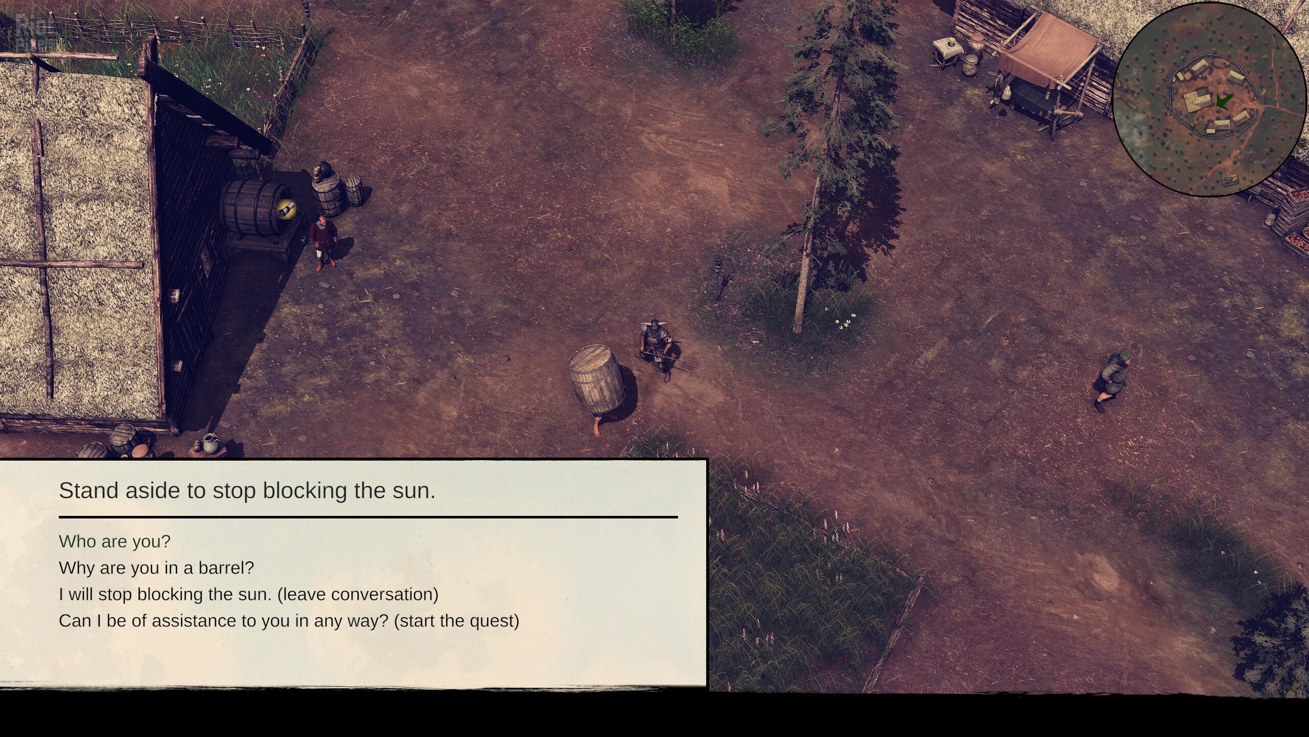 [2]-Svarog’s Dream – v6.2.3 + Return of the Old Gods Expansion Download