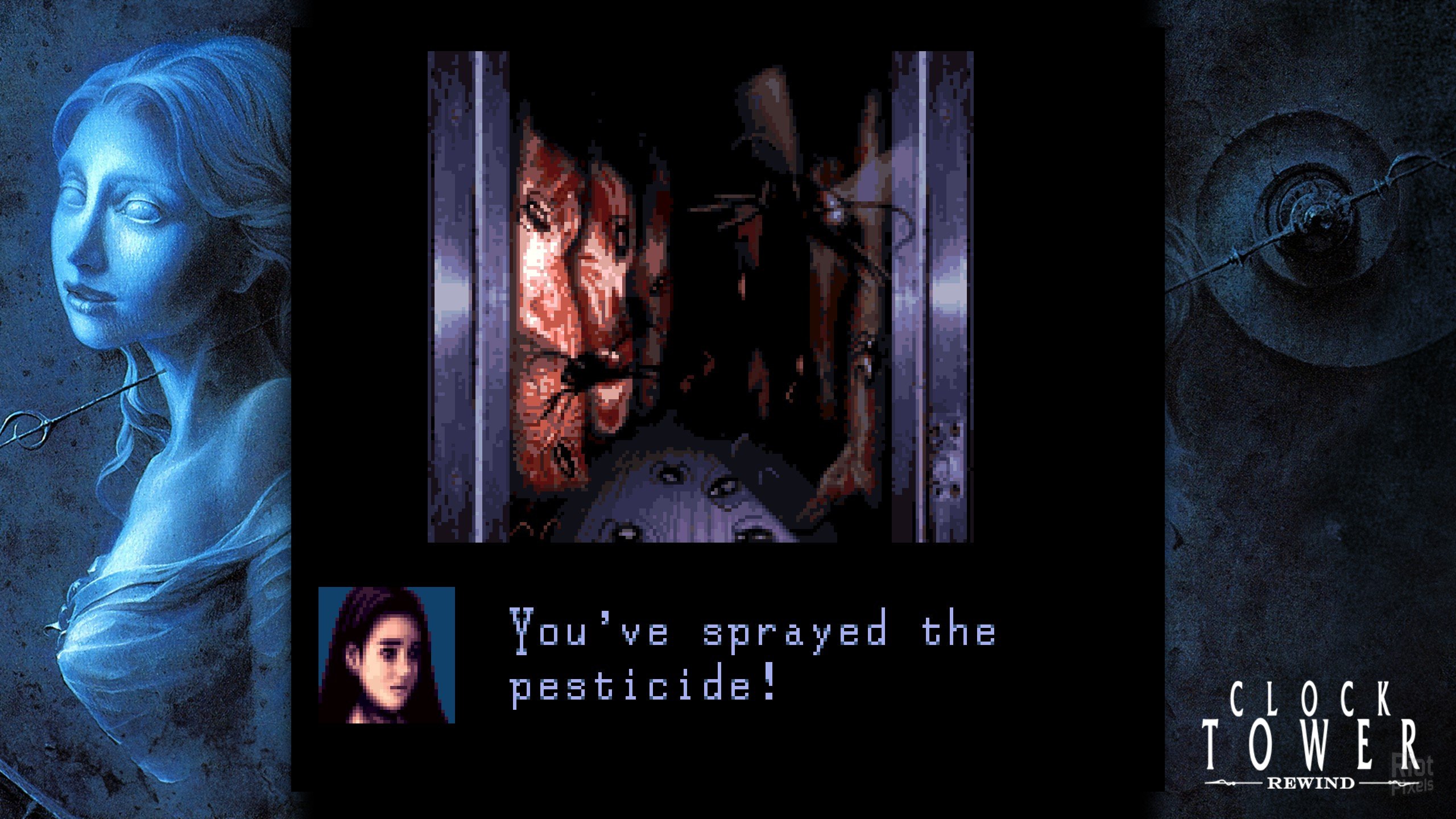 [9]-Clock Tower: Rewind – Build 16699624 Download