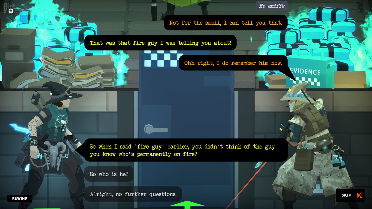 [13]-Tactical Breach Wizards – v2025-01-17-Mango + 2 DLCs Download