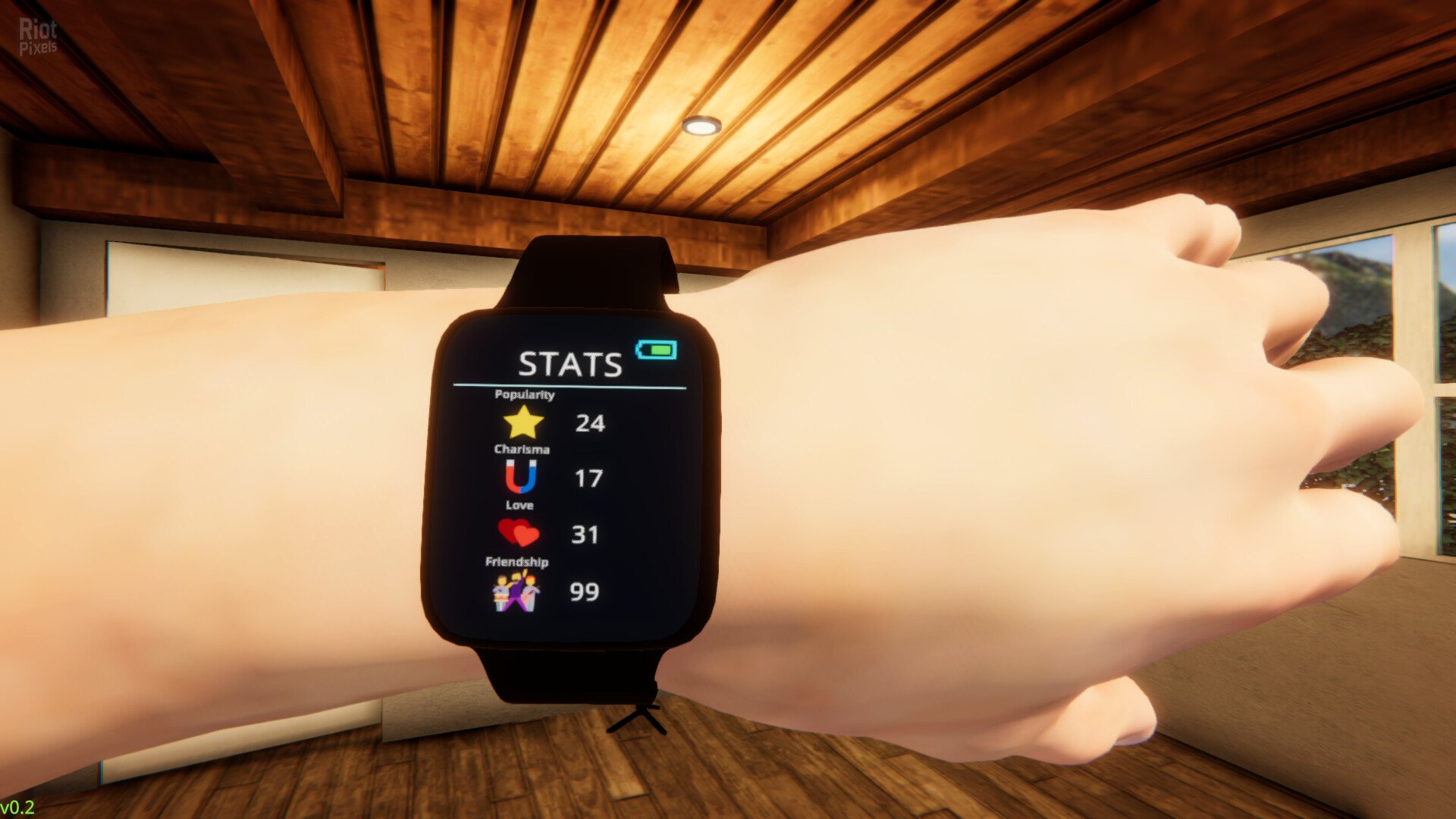 [4]-Rock Star Life Simulator Download