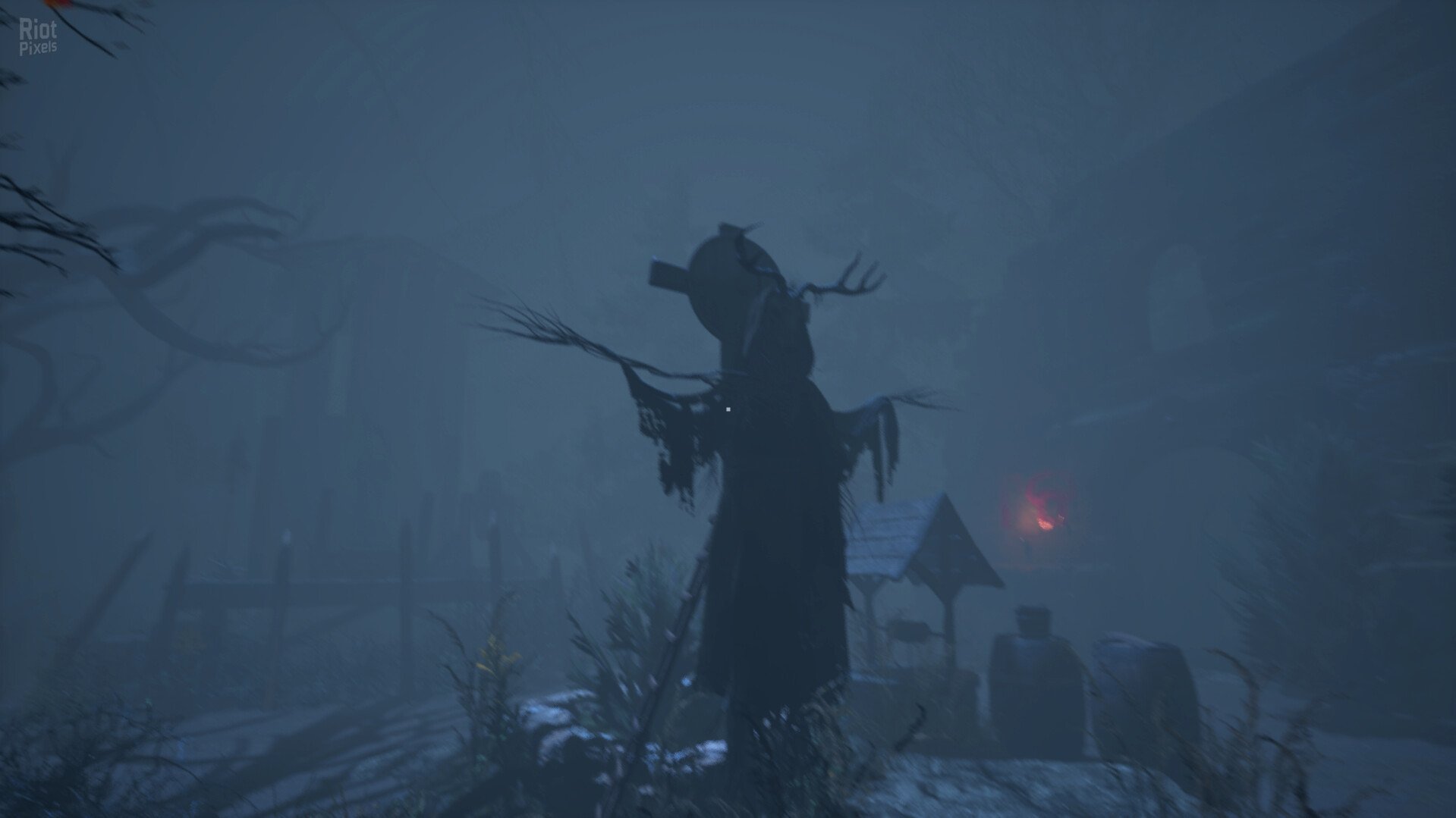 [6]-Code Alkonost: Awakening of Evil Download