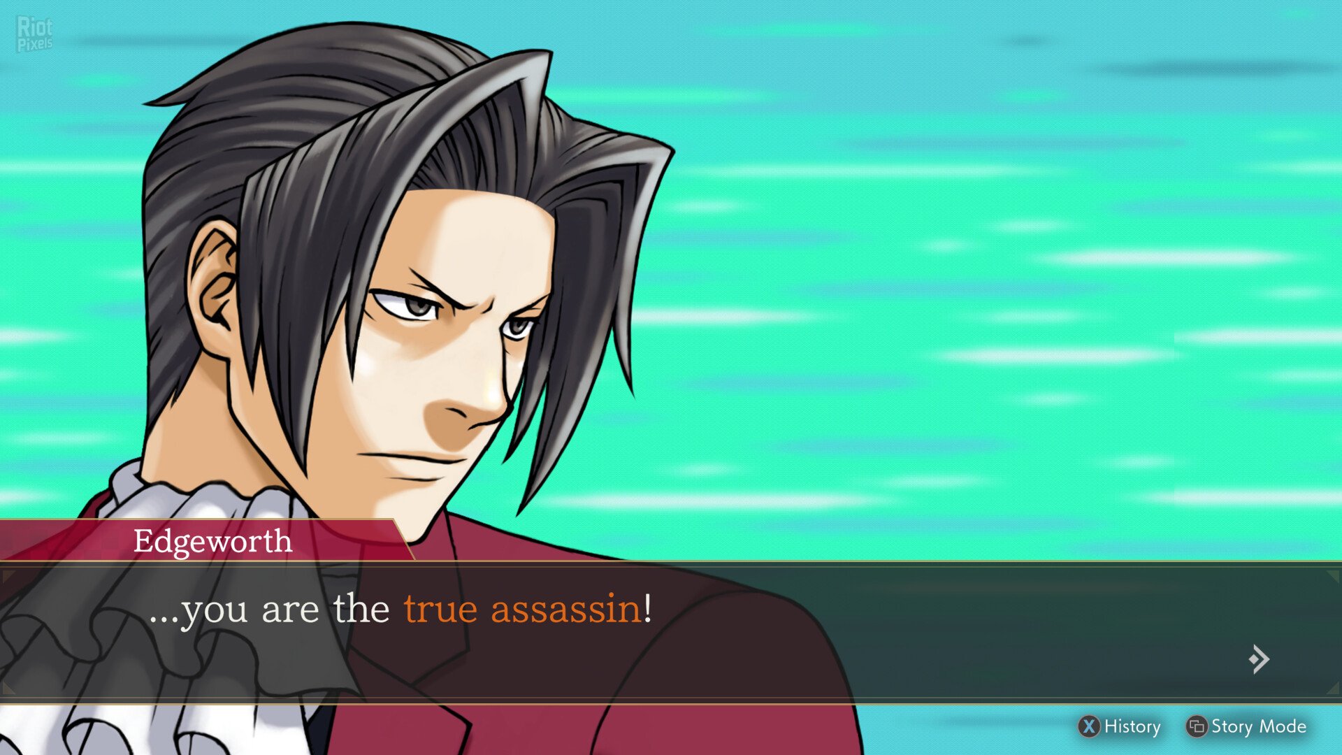 [7]-Ace Attorney Investigations Collection – Build 16573908 (Denuvoless) + DLC Download