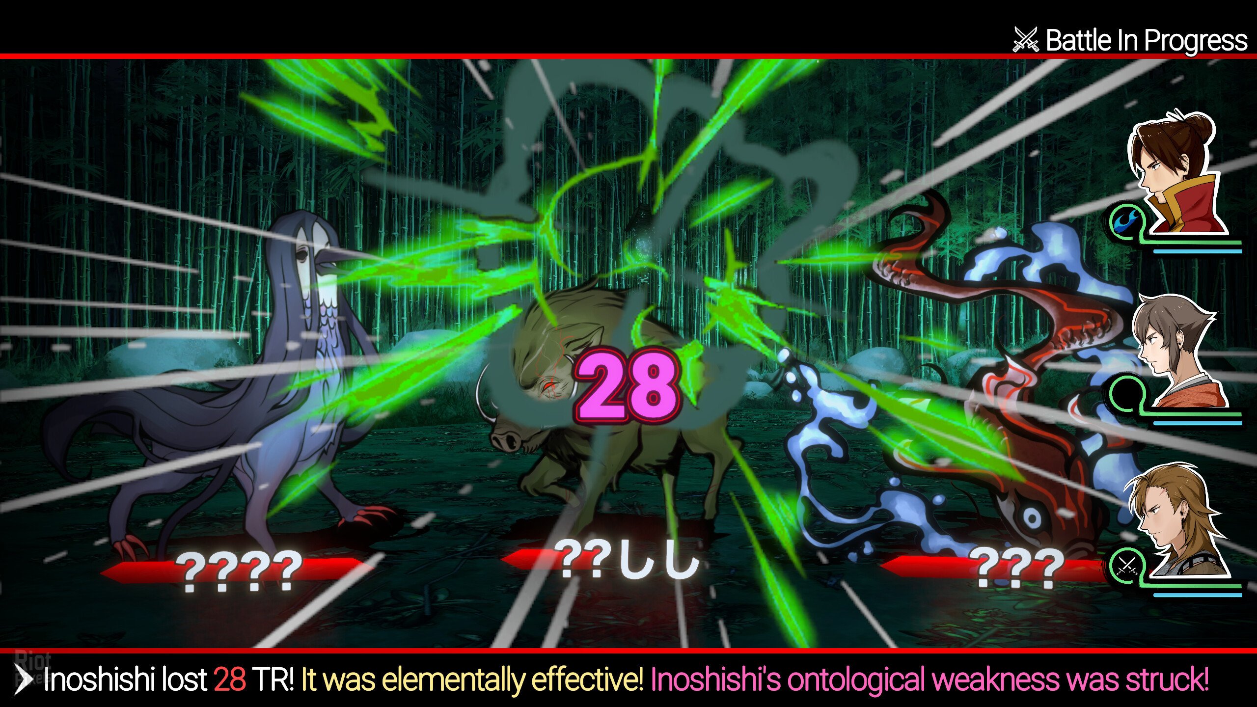 [4]-Shujinkou: Super Deluxe Edition, v1.25 + 4 DLCs/Bonuses Download