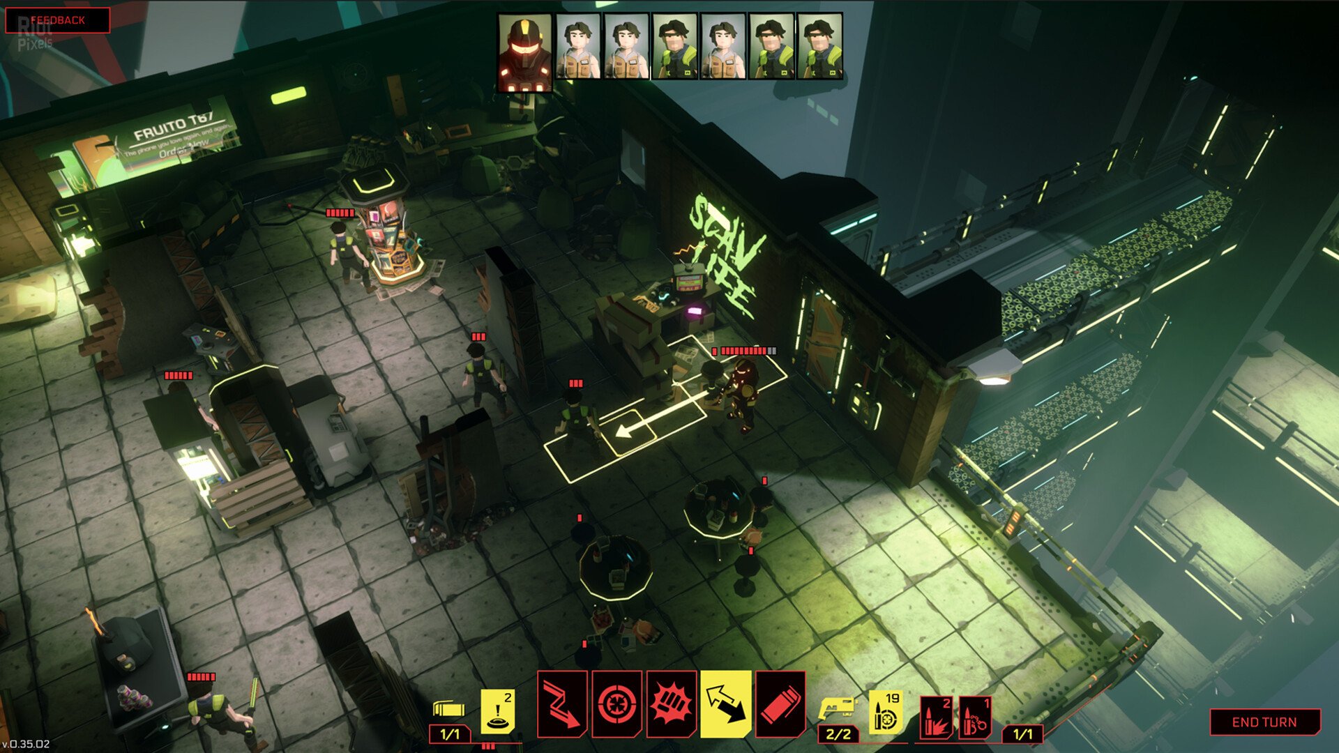 [4]-Shift’n Slay – v1.00.00 + Bonus Soundtrack Download