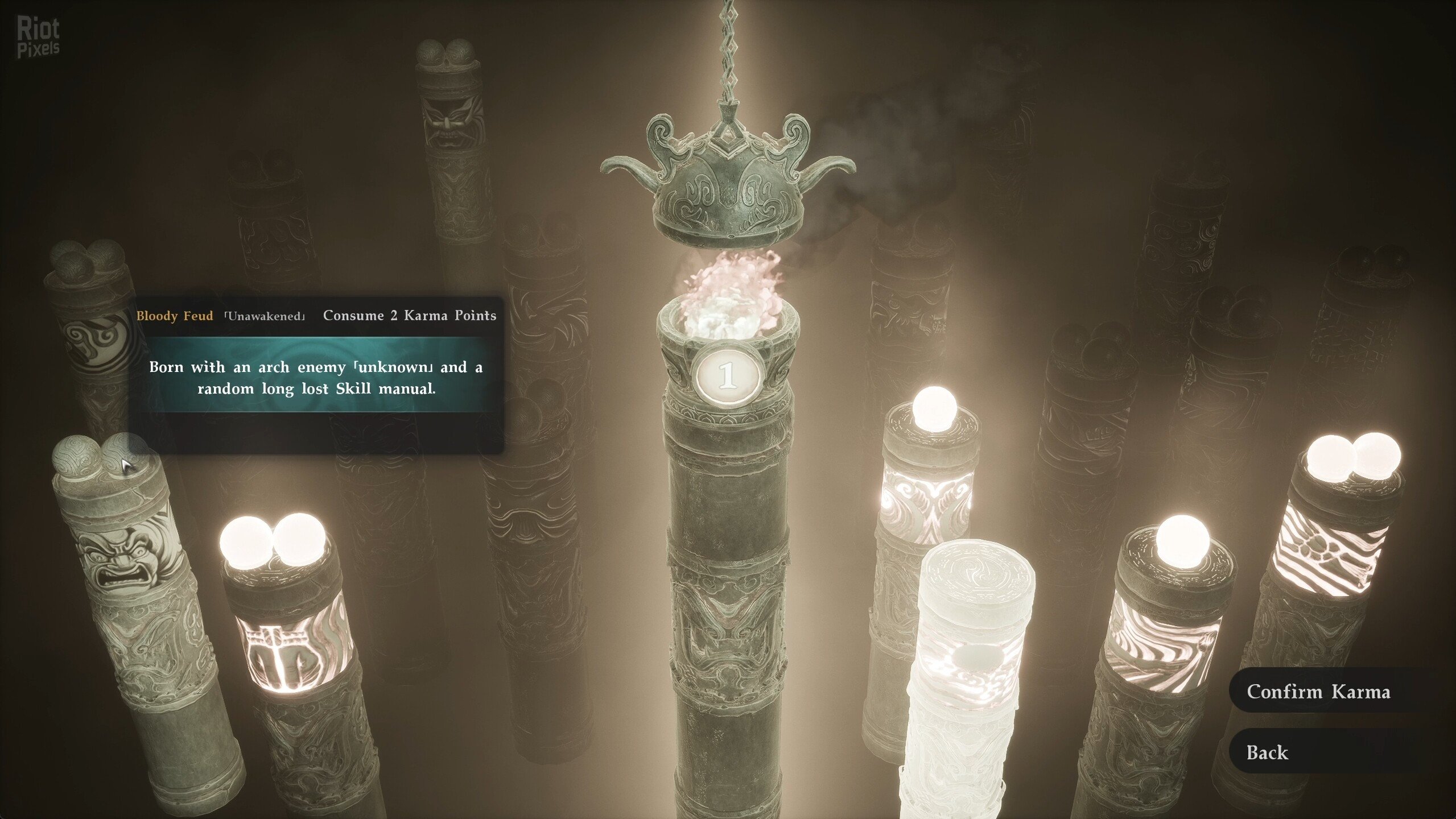 [4]-The Matchless Kungfu – v1.1.5.0 Download