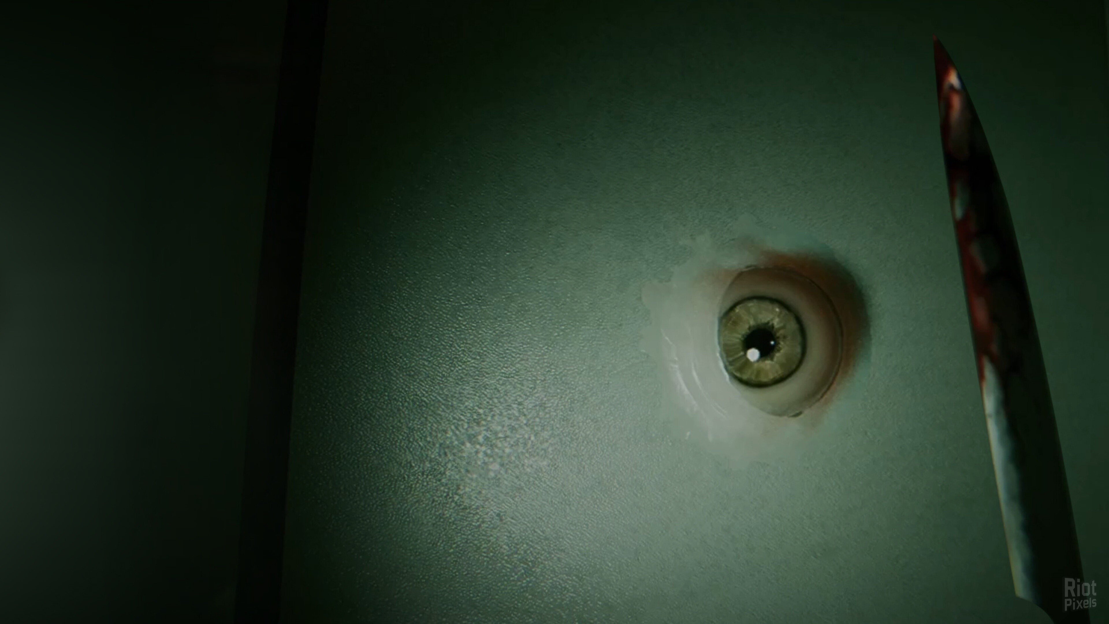 [2]-BrokenLore: DON’T WATCH Download