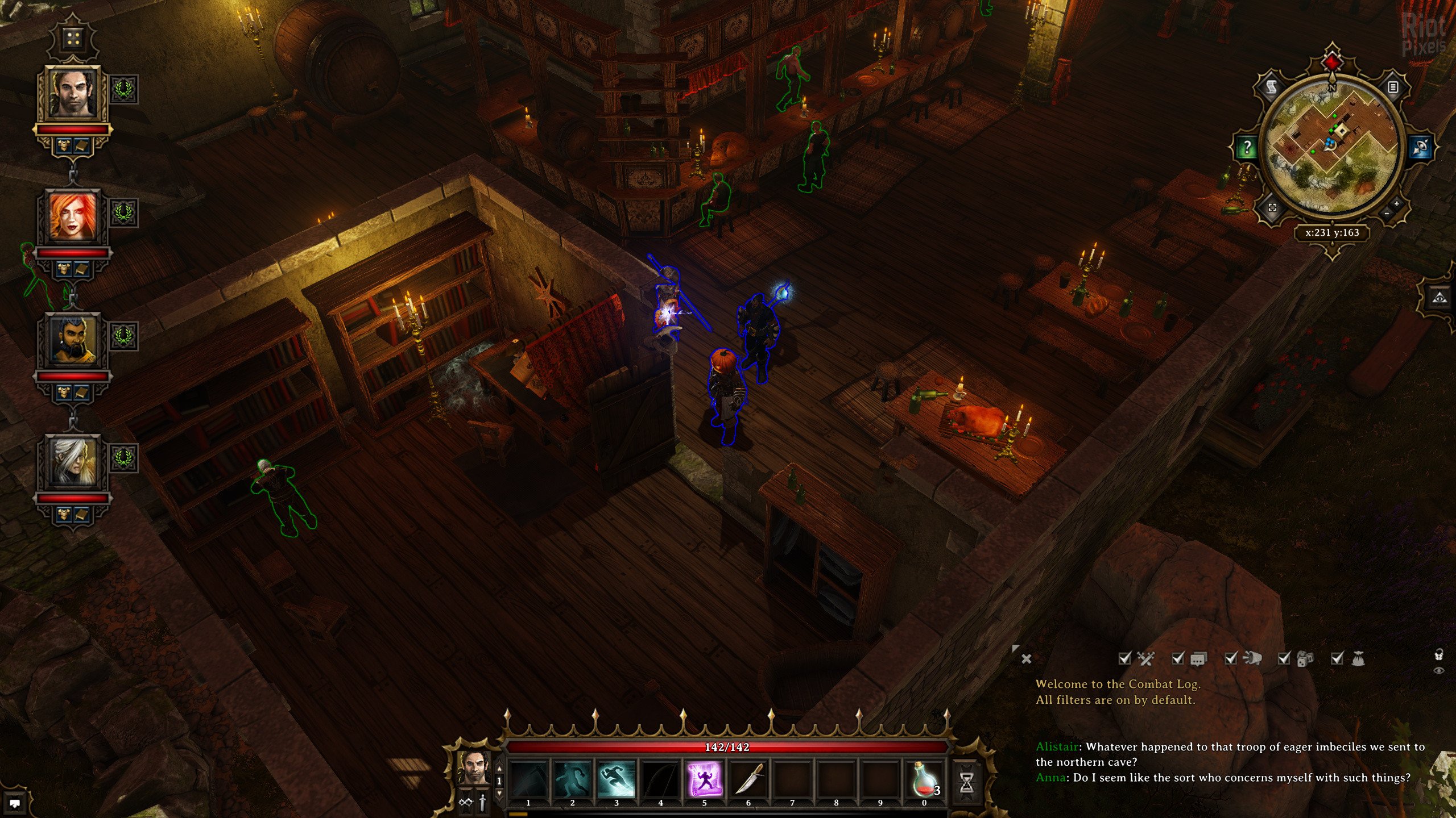 [14]-Divinity: Original Sin – Digital Collector’s Edition, v1.0.252.0 Download