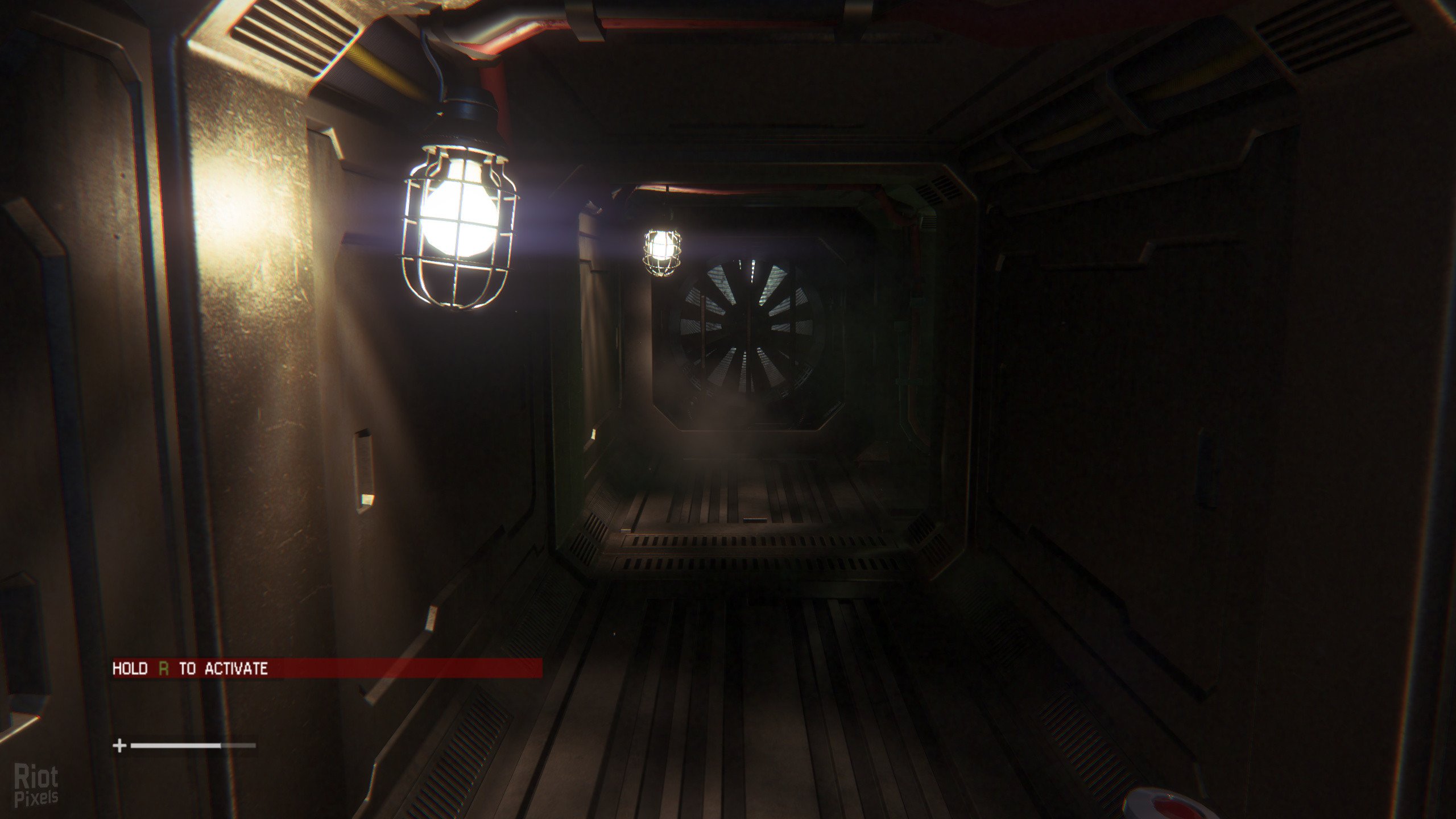 [6]-Alien: Isolation v1.0/Update 9 + All DLCs Download