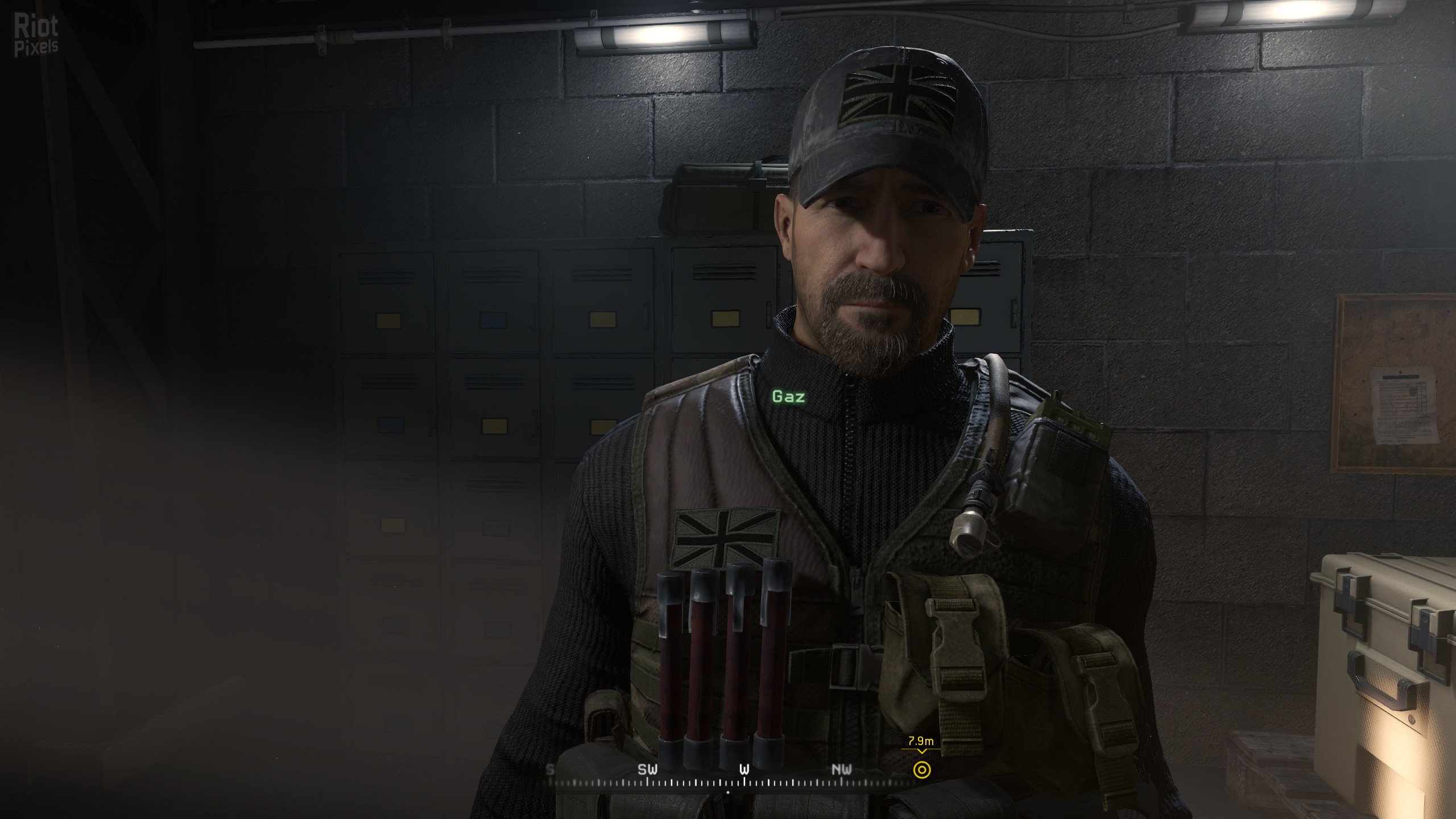 [2]-Call of Duty: Modern Warfare – Remastered + Update 2 Download