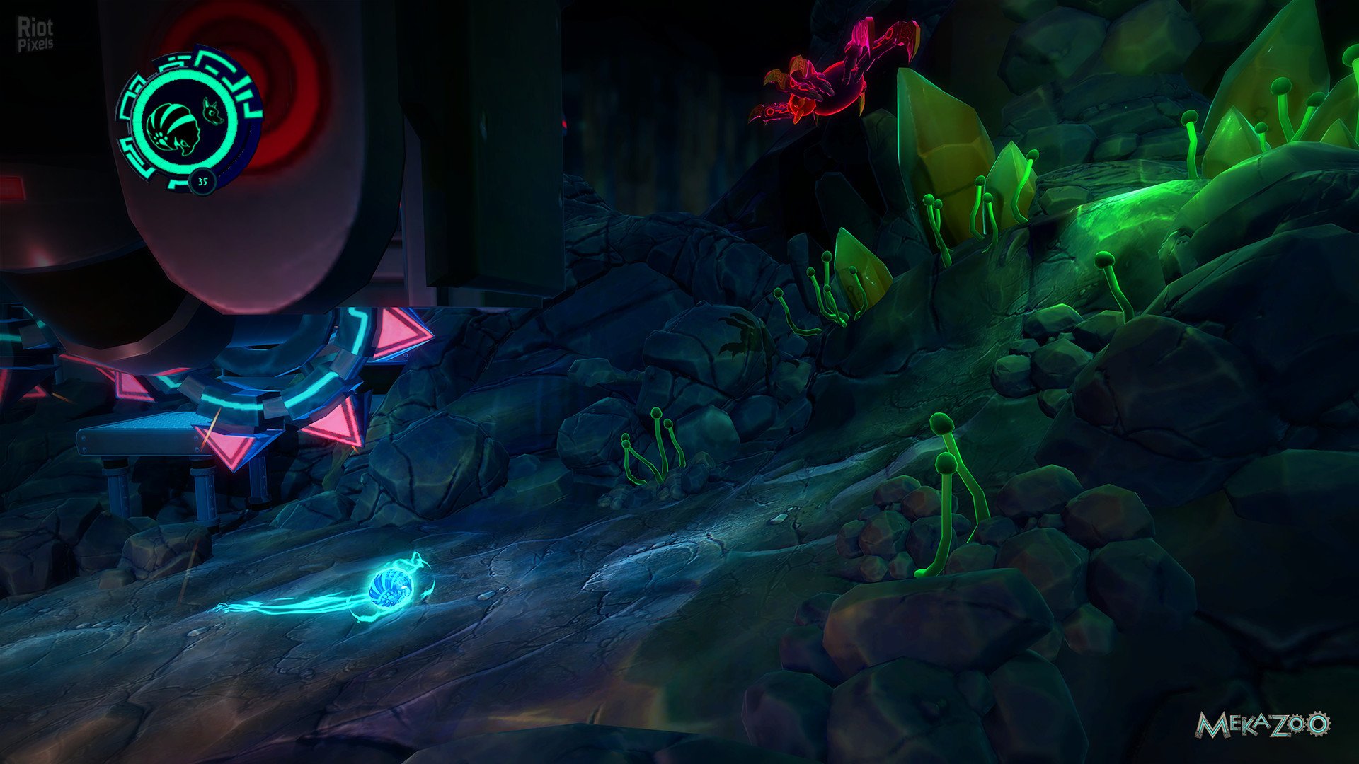 [10]-Mekazoo Download