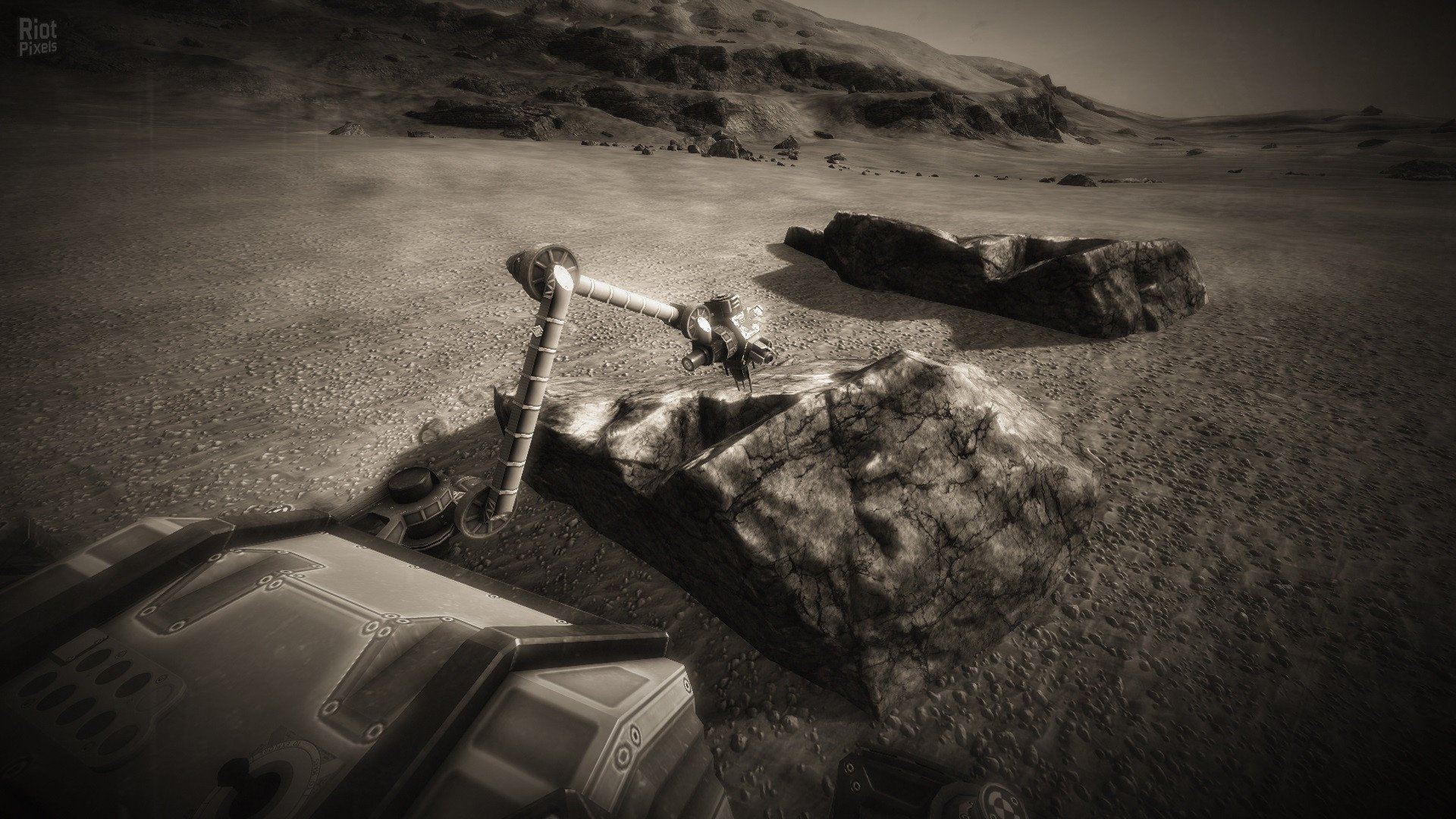 [5]-Take On Mars – v1.0.0001 Download