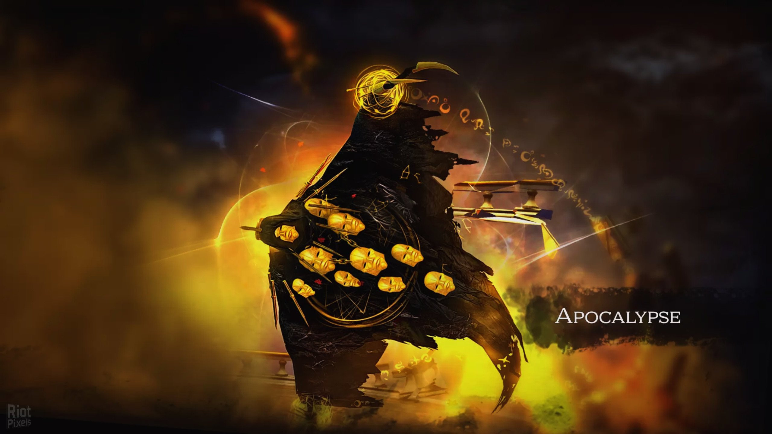 [13]-Victor Vran: Overkill Edition – v2.07 + Update June 7th + All DLCs Download