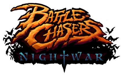 [17]-Battle Chasers: Nightwar Download