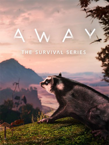 AWAY: The Survival Series + Windows 7 Fix-HohohoGames