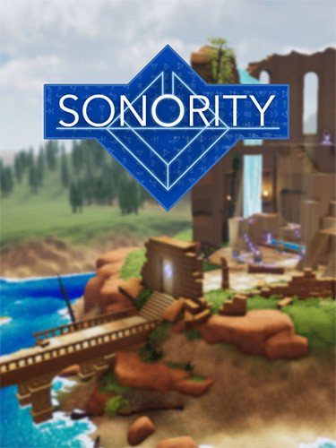 Sonority-HohohoGames