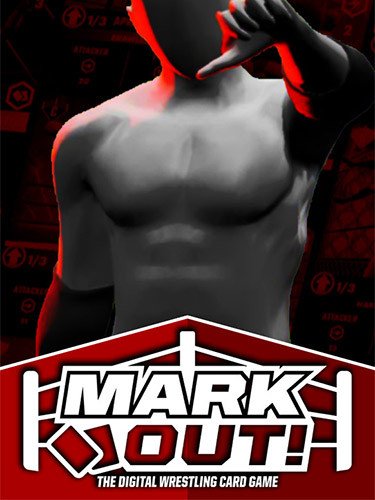 Mark Out! The Wrestling Card Game – v1.0.0 (Release)-HohohoGames