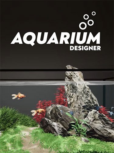 Aquarium Designer – Build 11514444 + 3 DLCs-HohohoGames