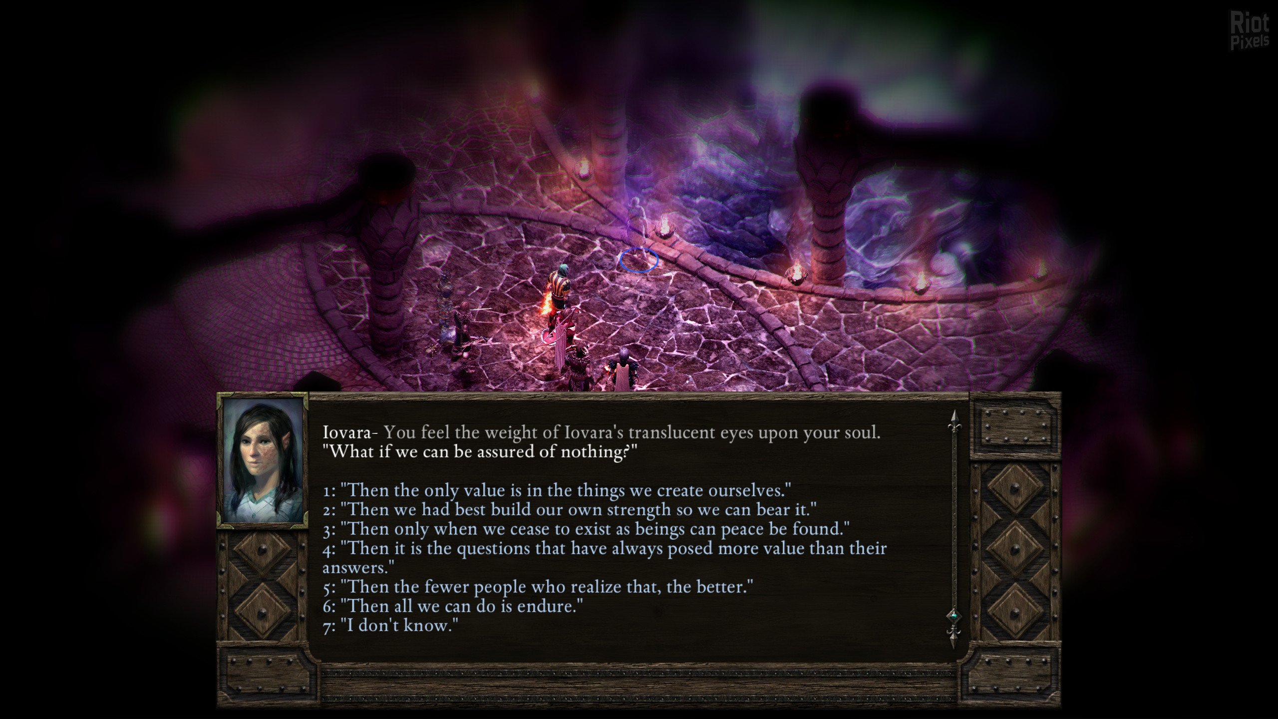 [11]-Pillars of Eternity: Definitive Edition Download