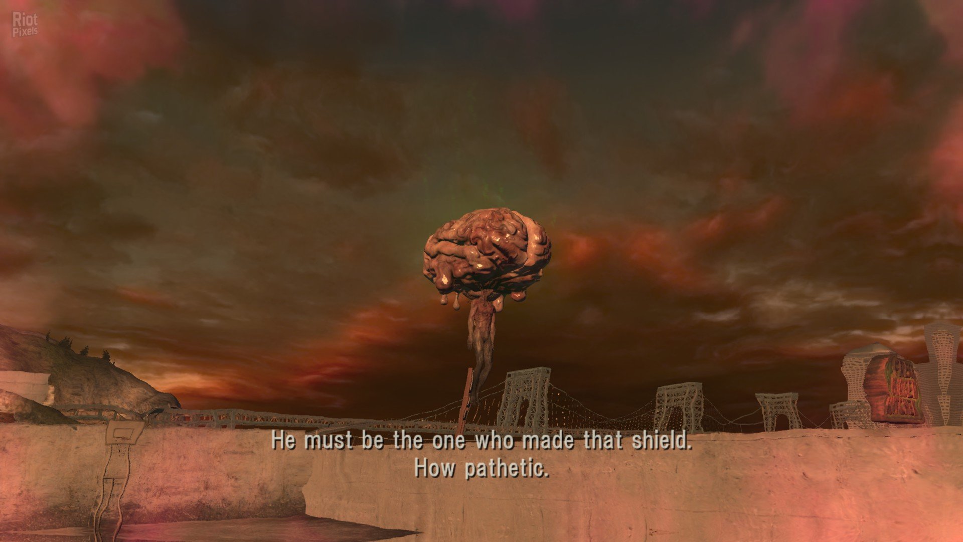 [11]-Bullet Witch Download