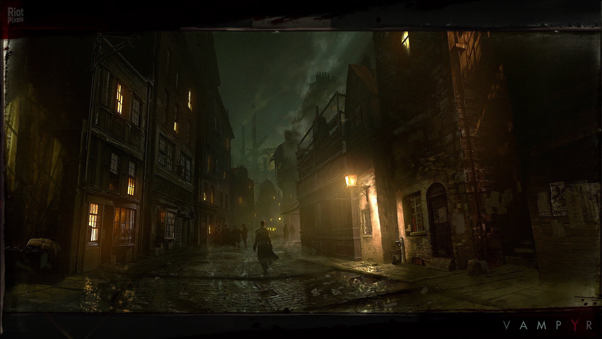 [22]-Vampyr Download