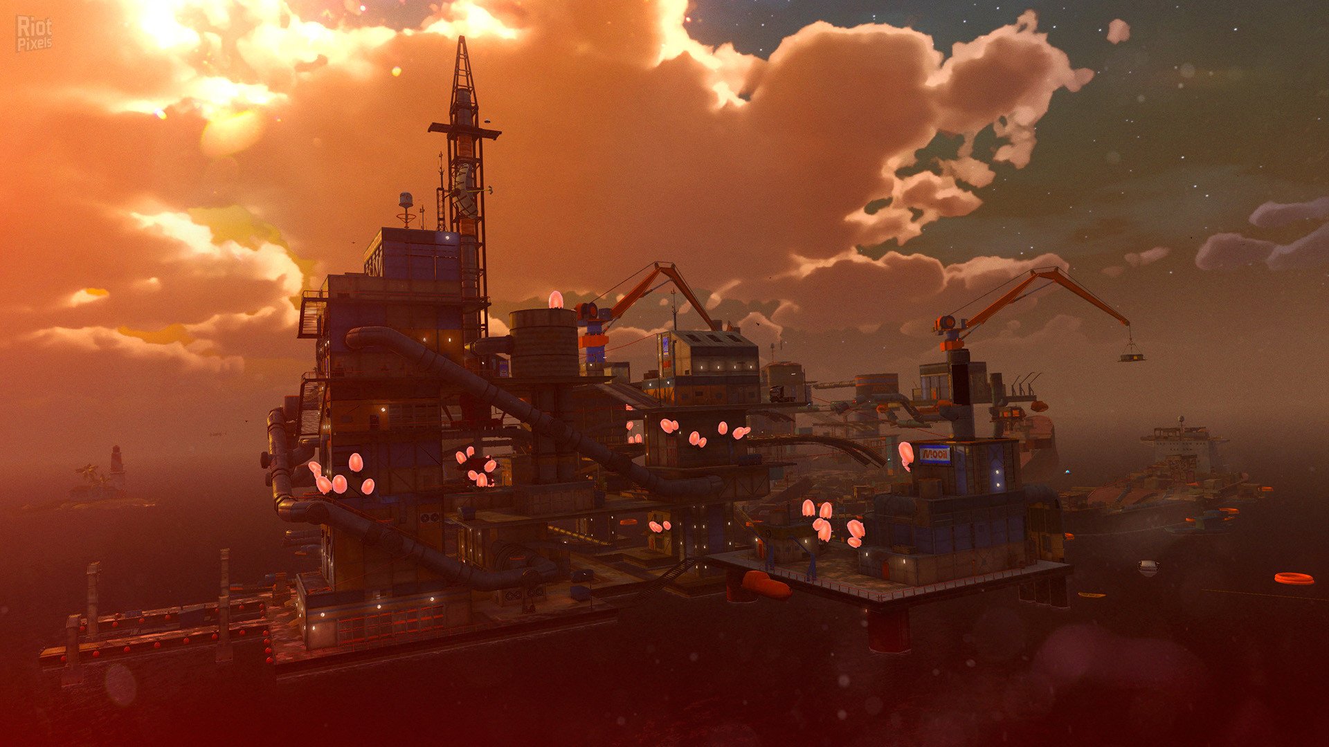 [10]-Sunset Overdrive Download