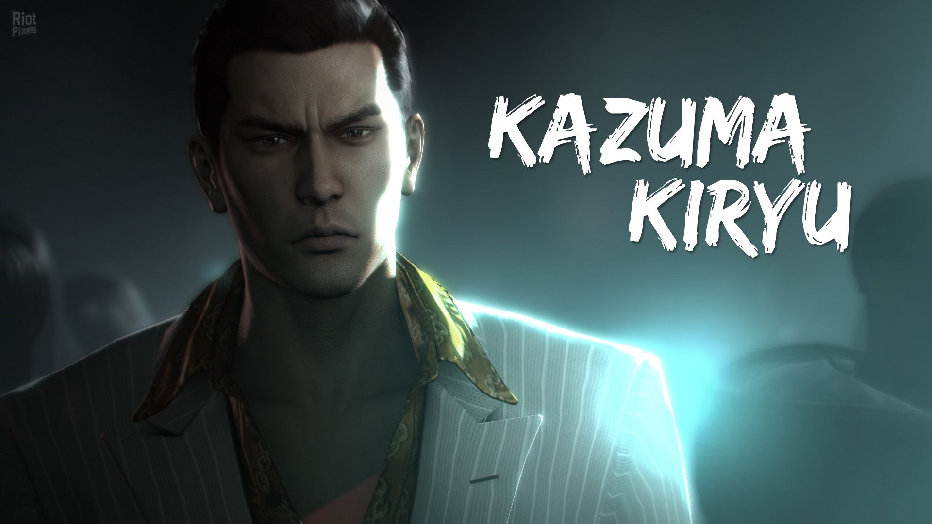 [19]-Yakuza Ø + Update 2 Download