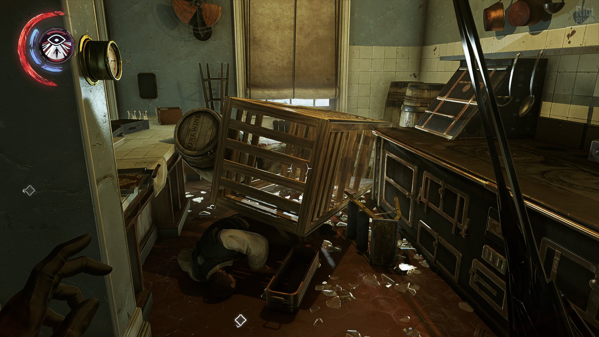 [15]-Dishonored: Death of the Outsider – v1.145 Download