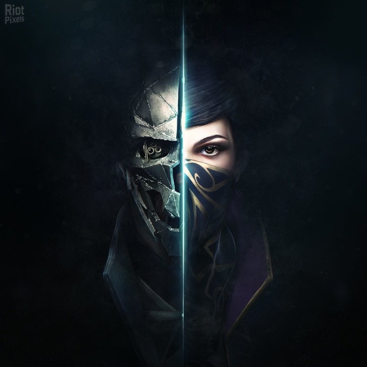 [21]-Dishonored 2 – v1.77.9 + DLC + Bethesda.net Bonus Download
