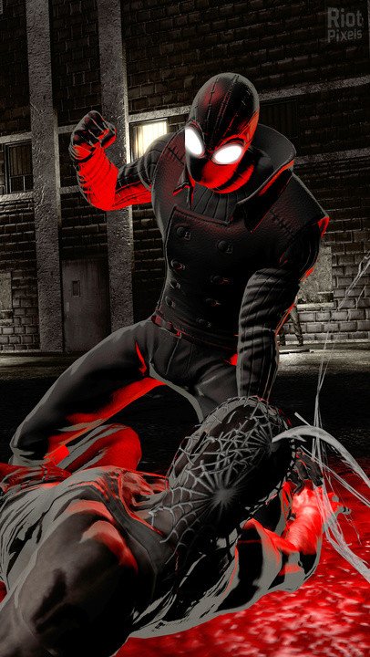 [28]-Spider-Man: Shattered Dimensions (Steam) Download