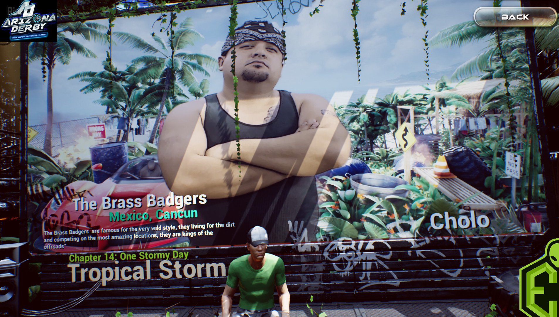 [10]-Arizona Derby Download