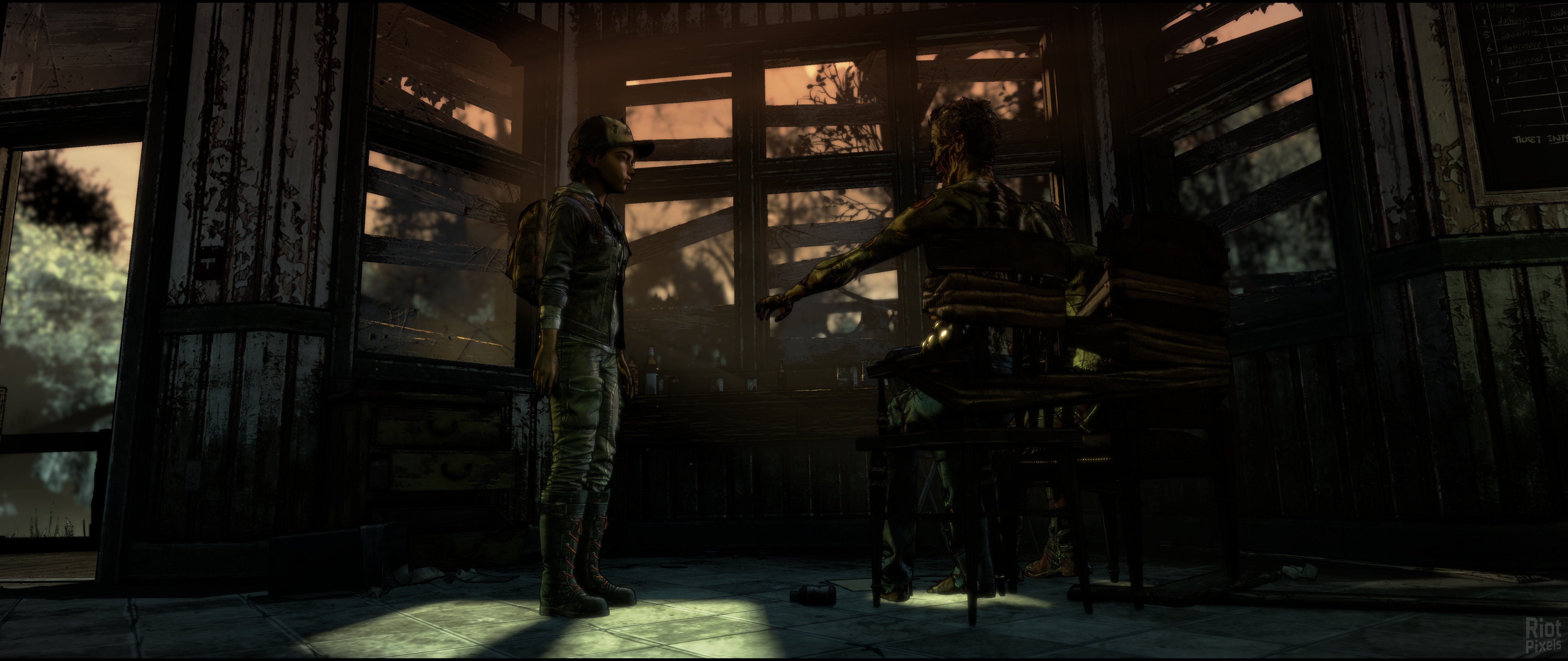 [4]-The Walking Dead: The Telltale Definitive Series Download