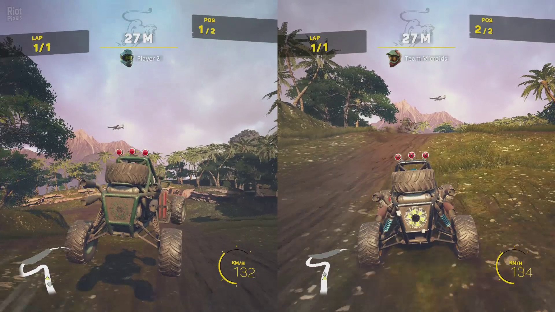 [4]-Offroad Racing: Buggy X ATV X Moto Download