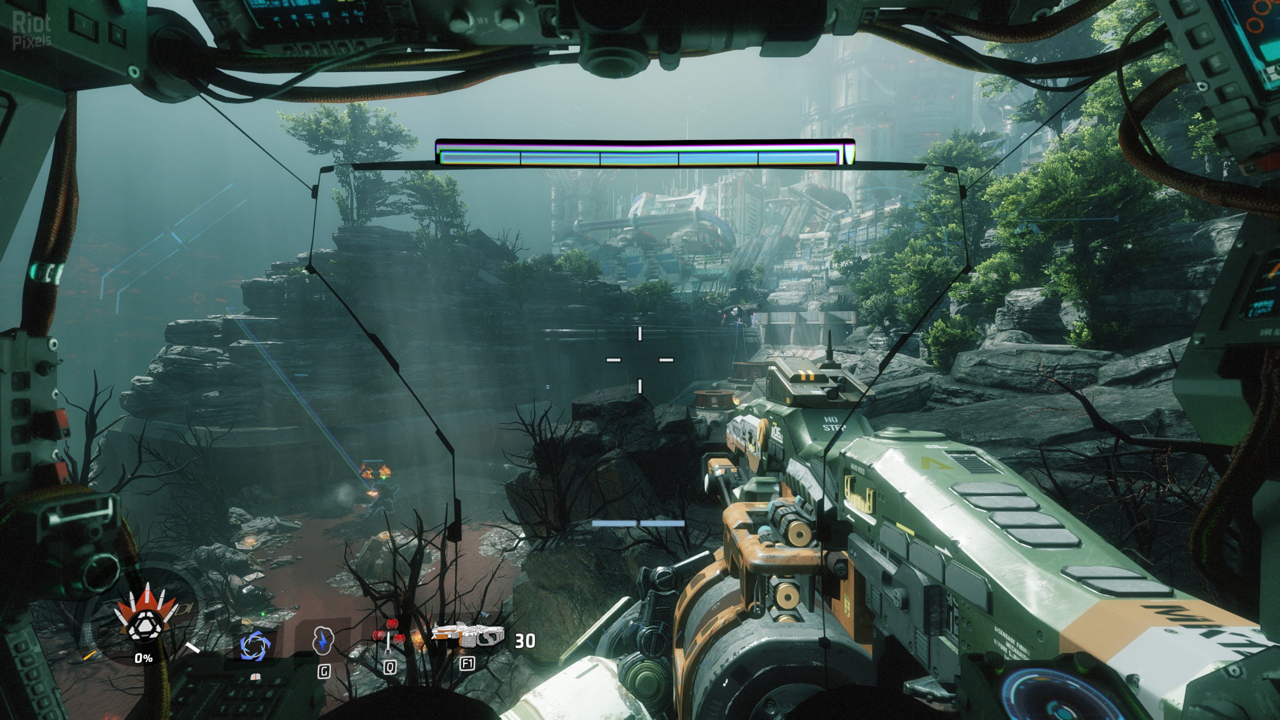 [11]-Titanfall 2 – v2.0.11.0 Download