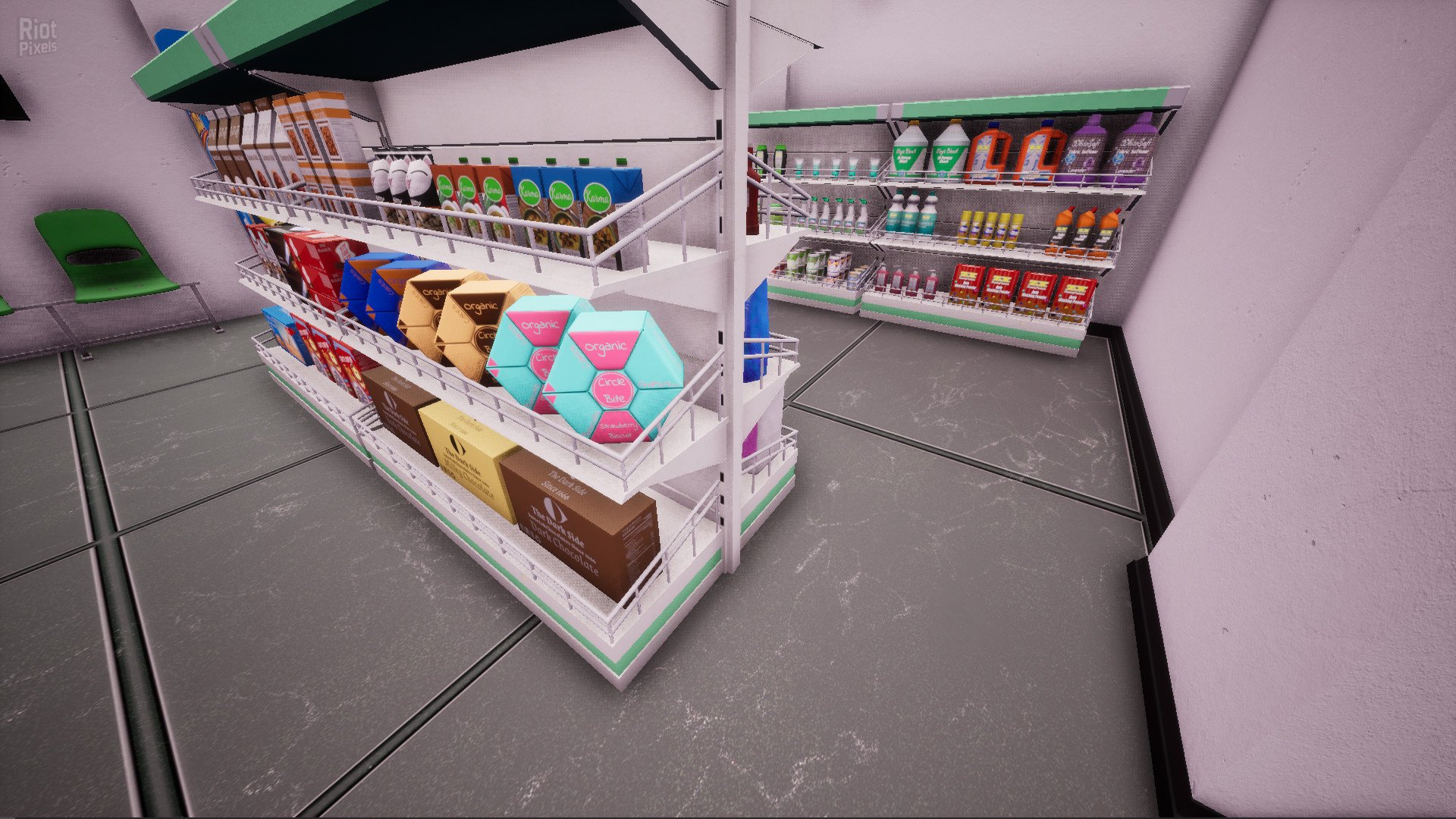 [6]-Trader Life Simulator – v2.2 Download