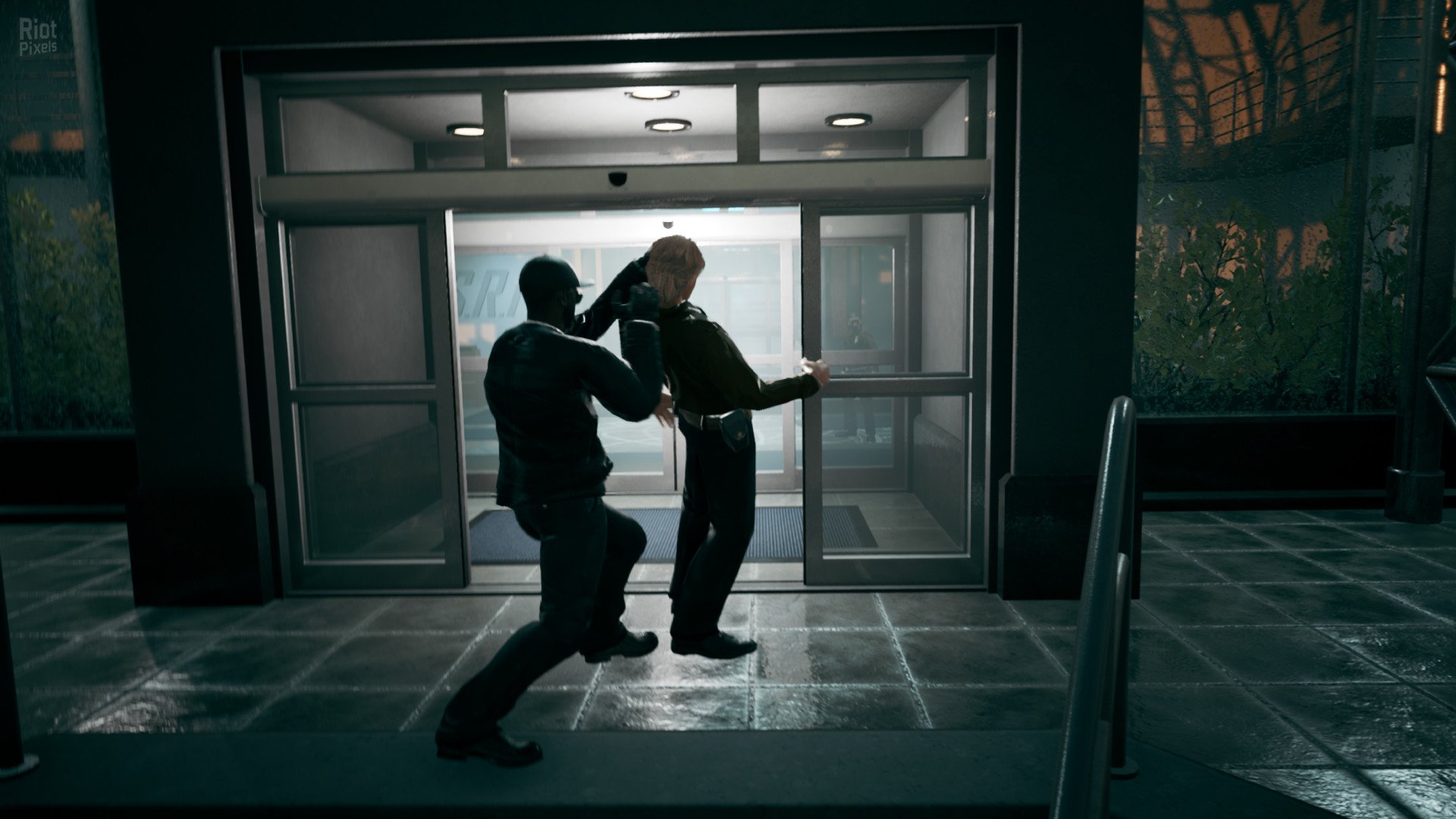 [11]-Amid the Lines Download