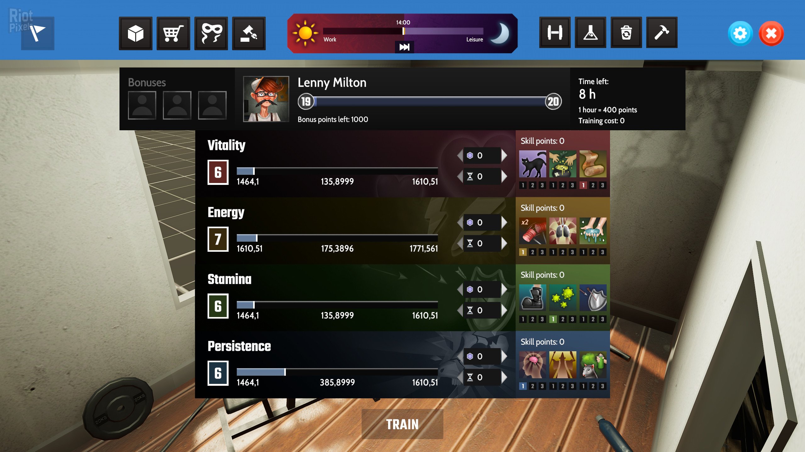 [6]-Pest Control – v0.6.1 (Release) Download